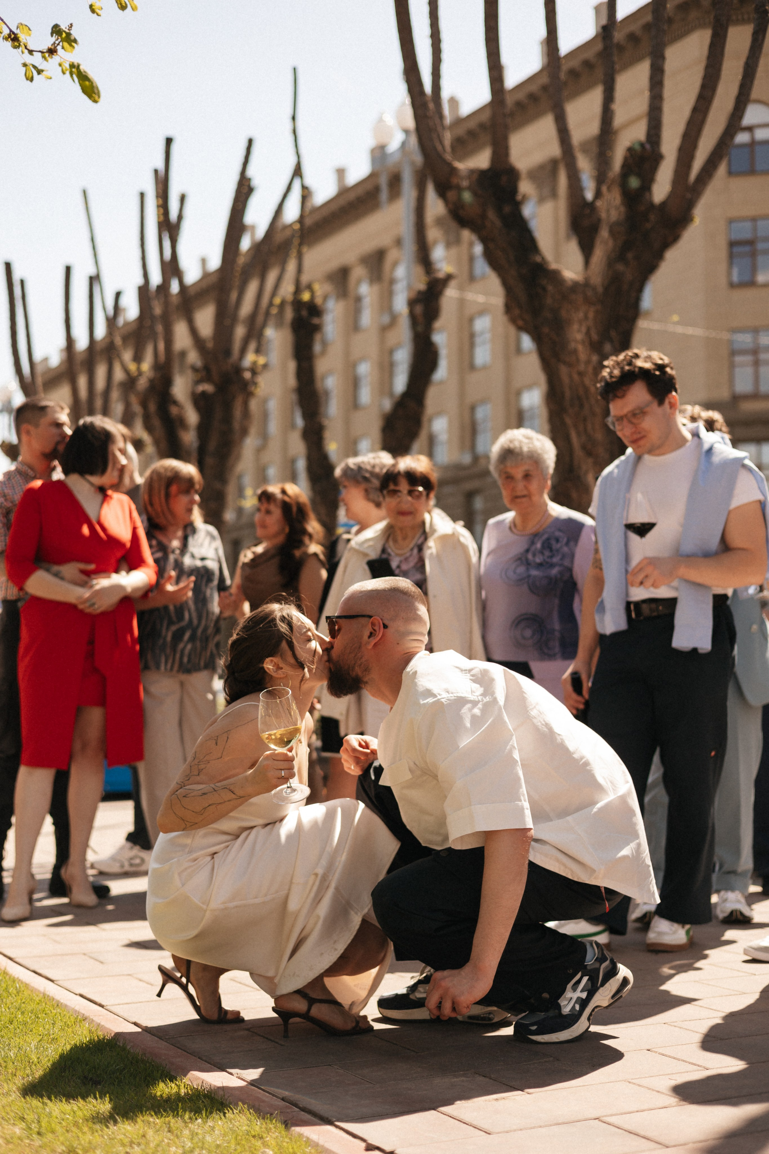 Неля + Владимир. Фотограф Волгоград | Боганова Екатерина