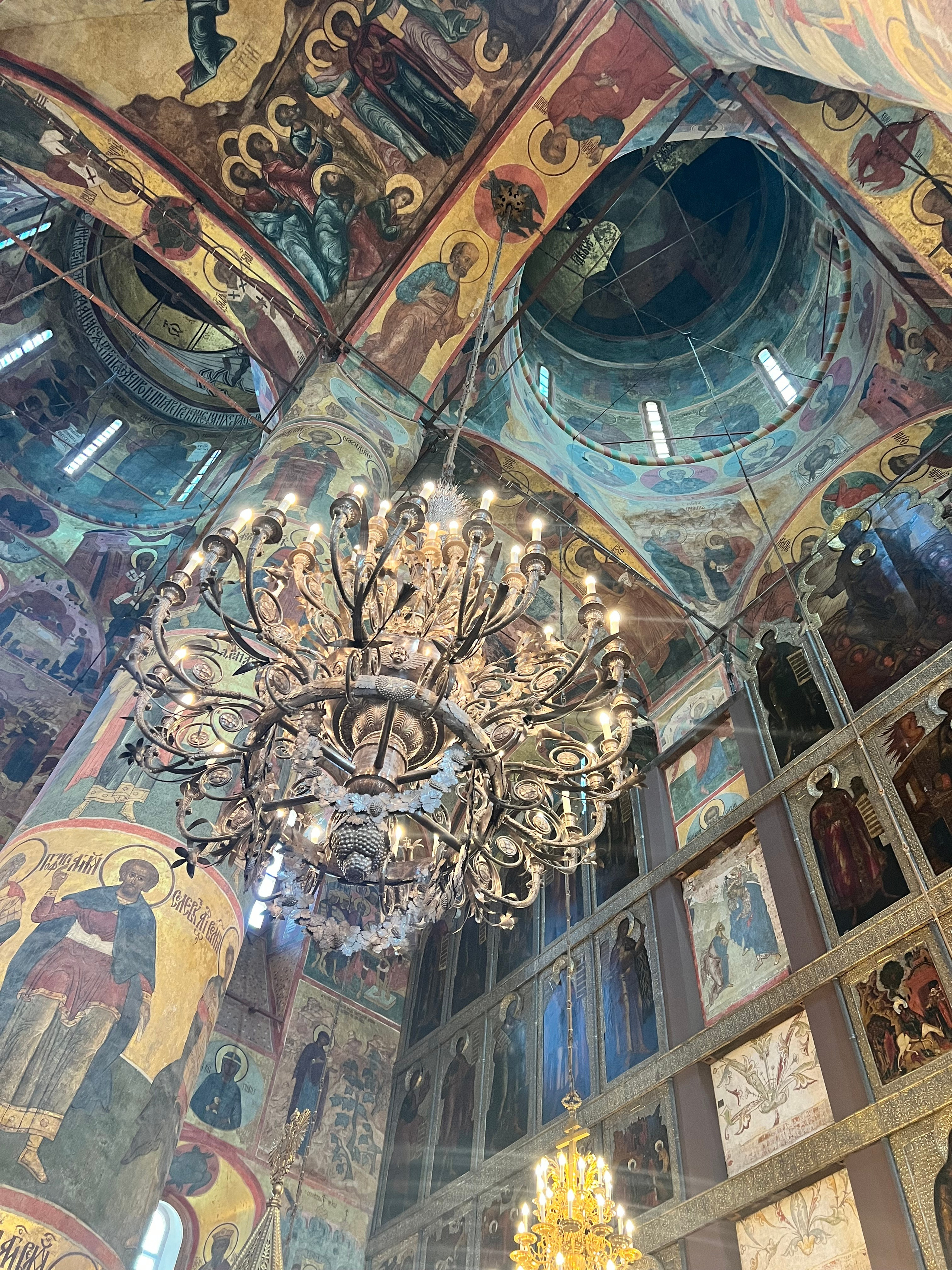 Москва. Путешествия со смыслом