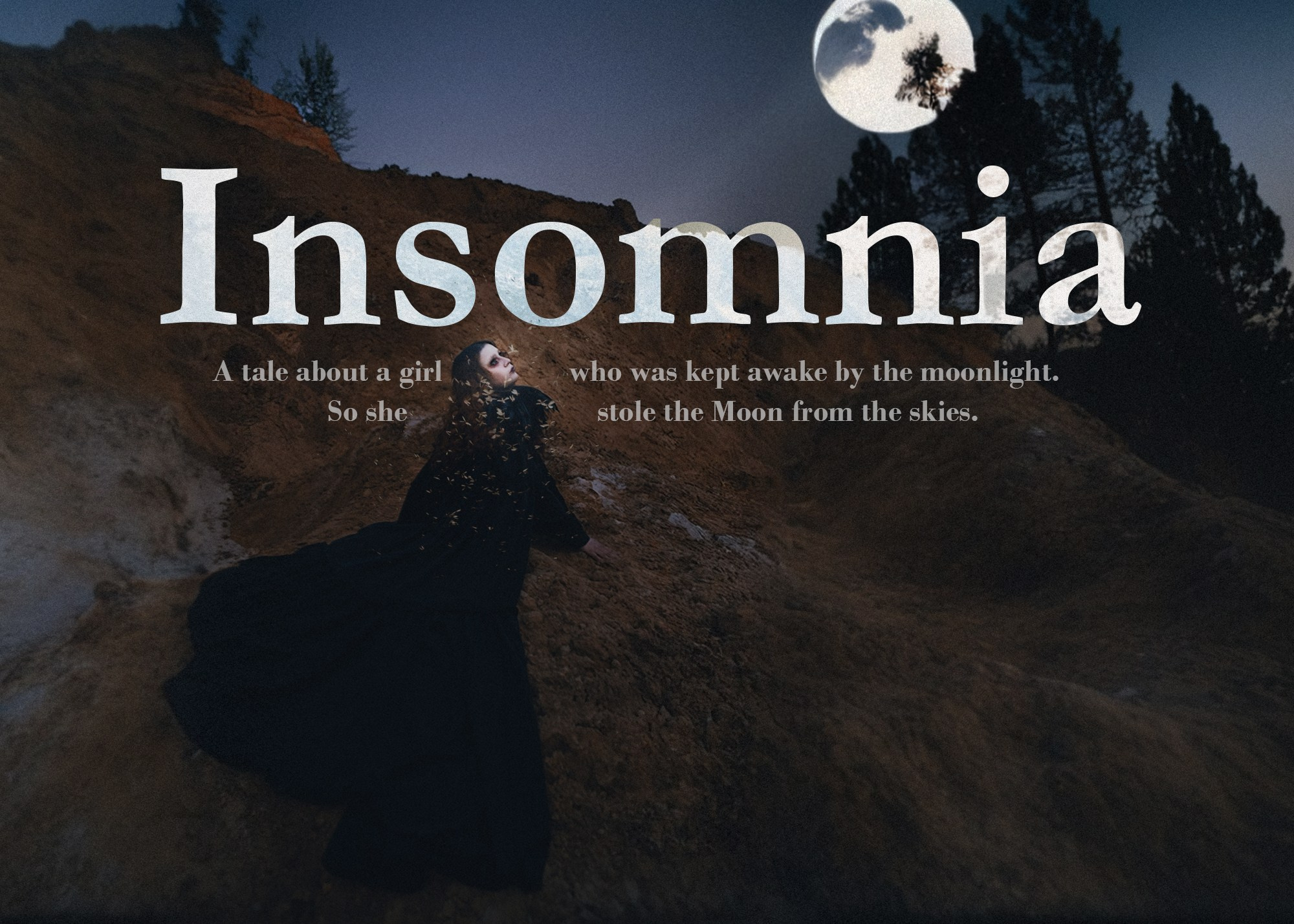 Кража луны. Allirubrum