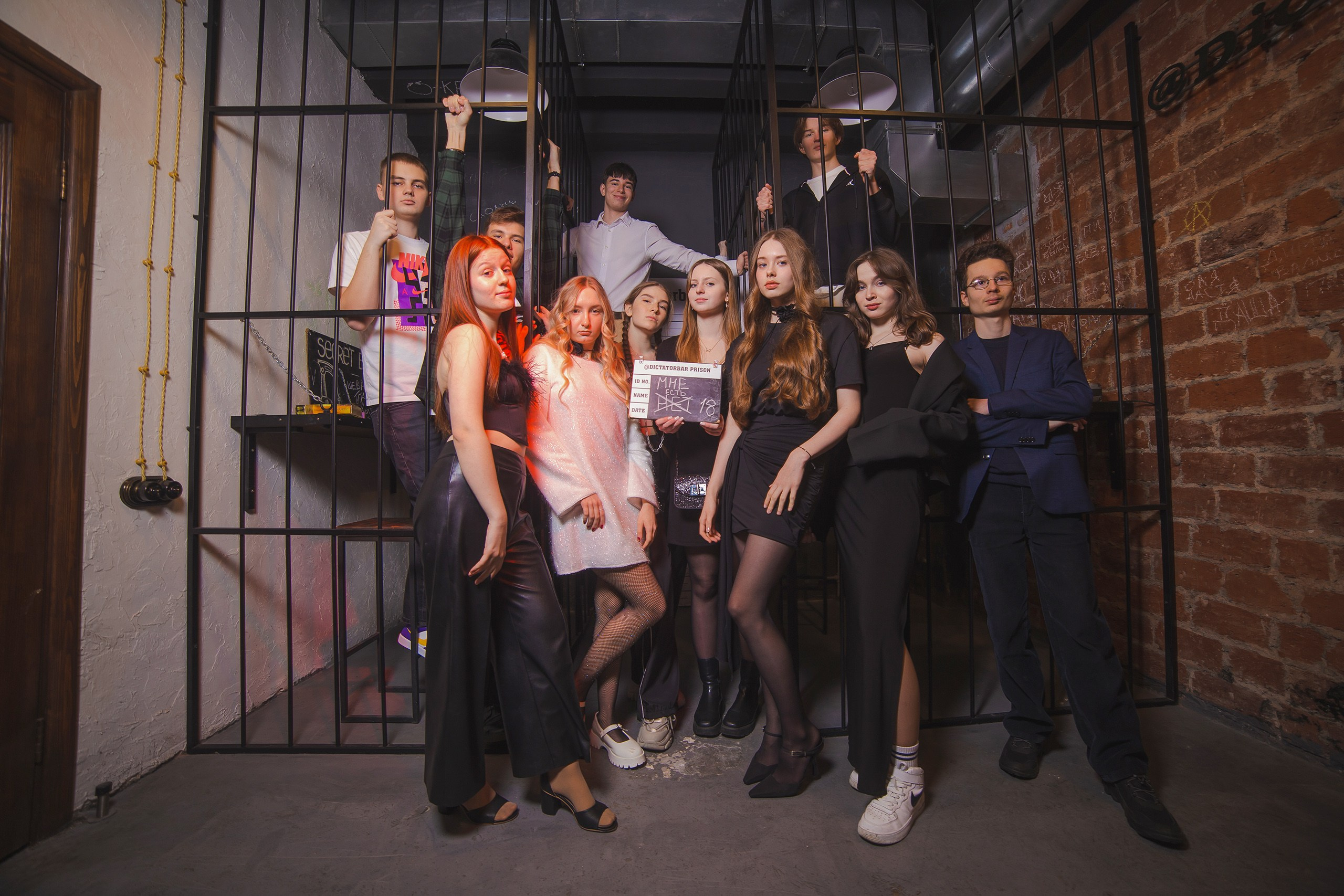 До 18 и старше. Жанна Бакунович, ваш профессиональный фотограф в Минске