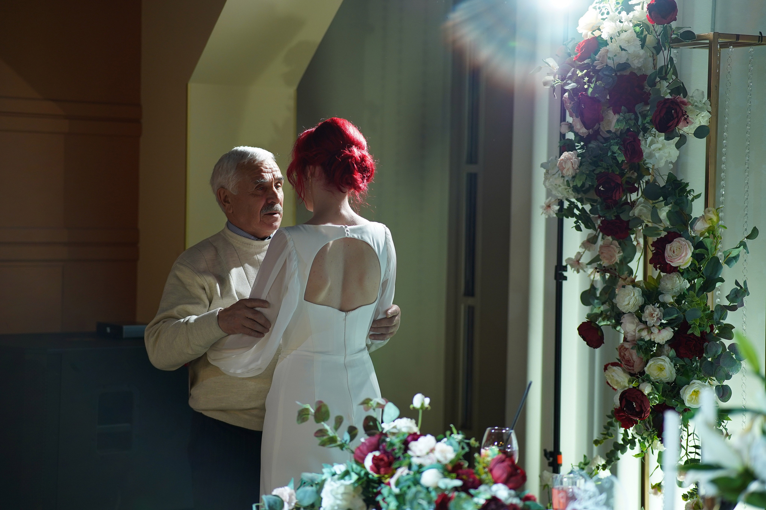 КИРИЛЛ И ВИКТОРИЯ. Свадебный фотограф Наталья Помазкина | Репортаж Екатеринбург Москва