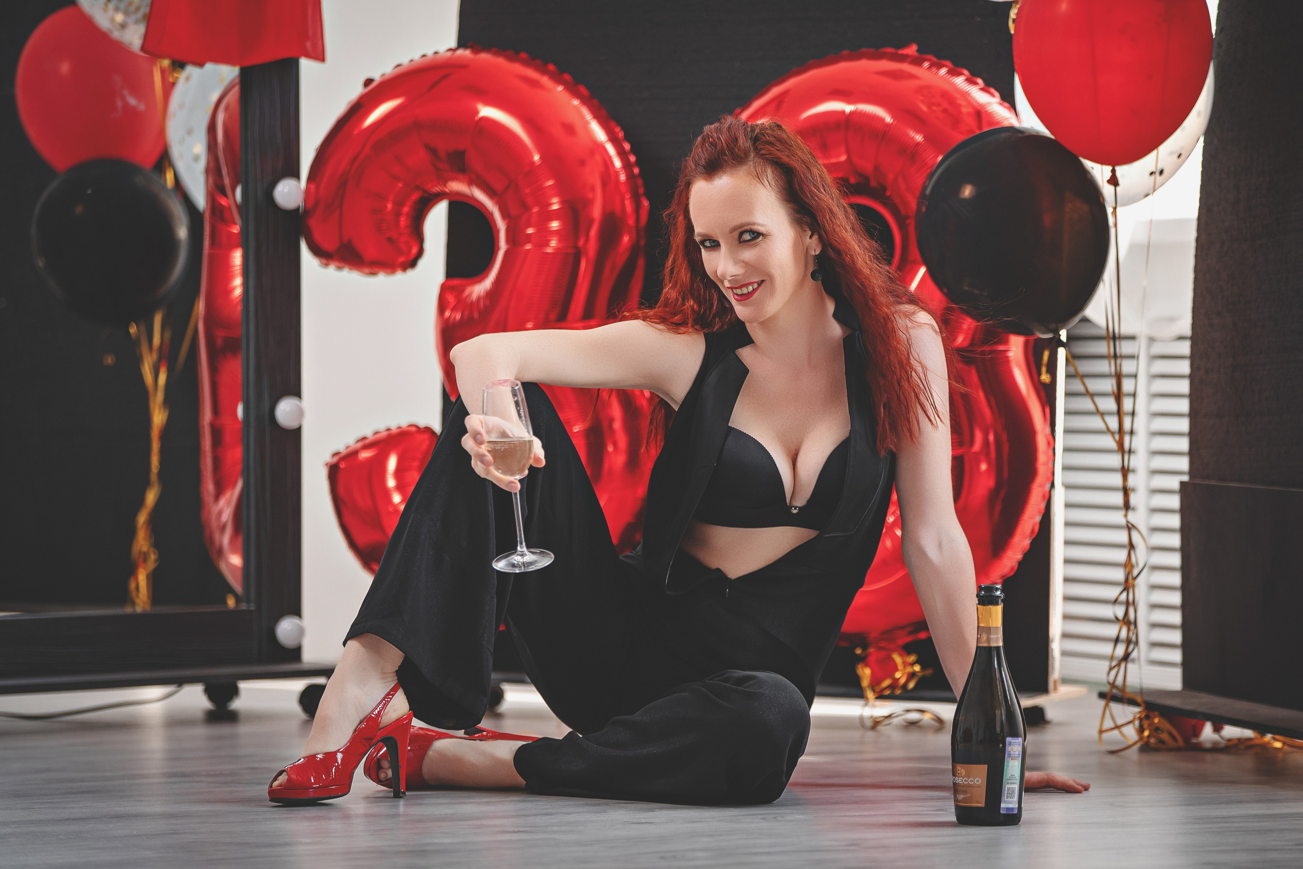 Для новых фоток повод не нужен. Фотограф новорожденных, семейный, свадебный, детский фотограф в Коврове Алексей Холин