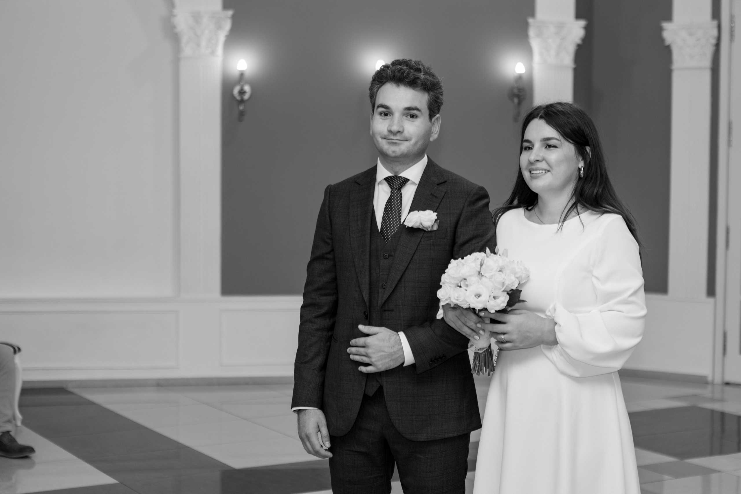 Свадебный, семейный и портретный фотограф в Москве Алексей Сафаров