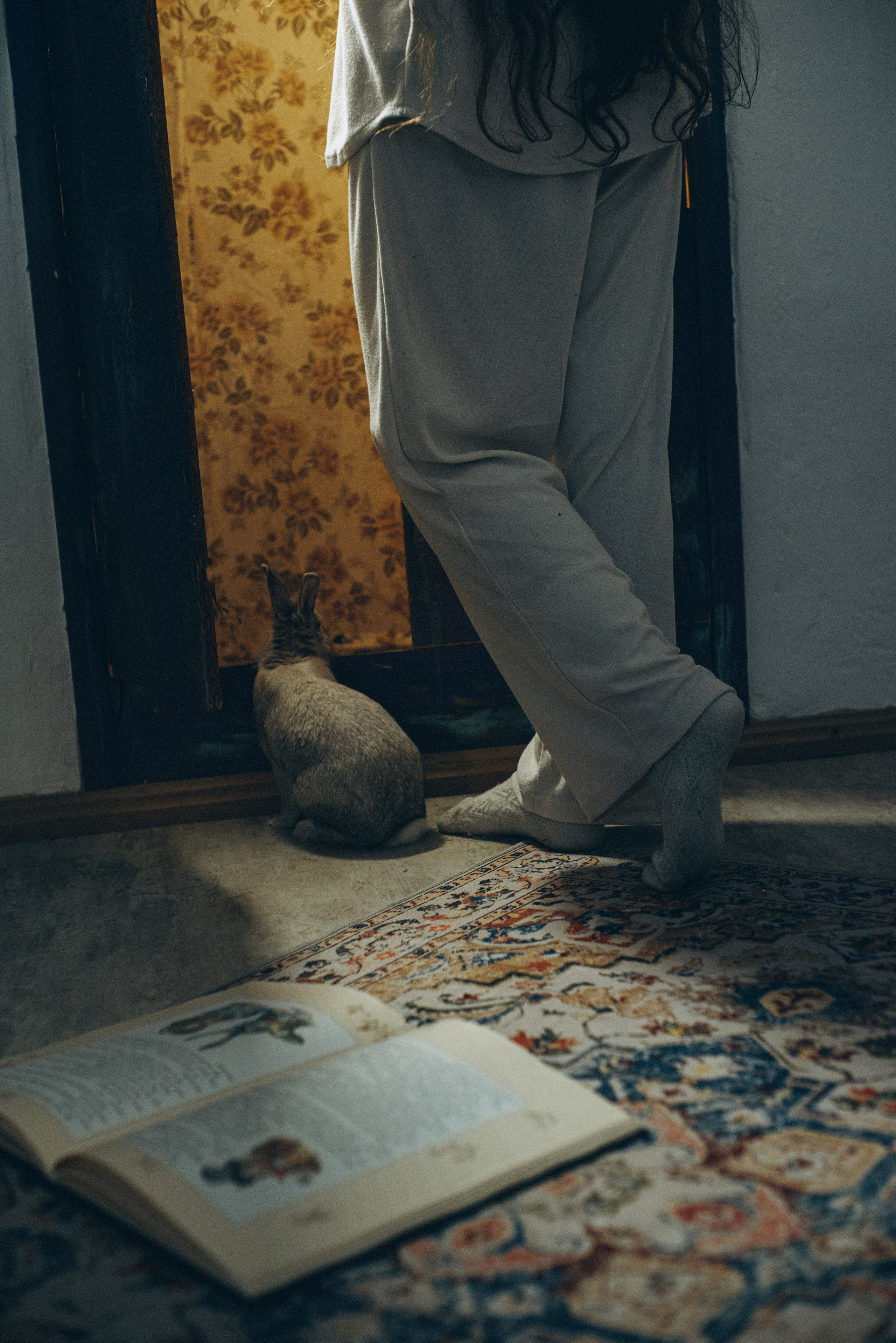 Волшебство внутри тебя. Фотограф Катерина Тюрина. Саратов