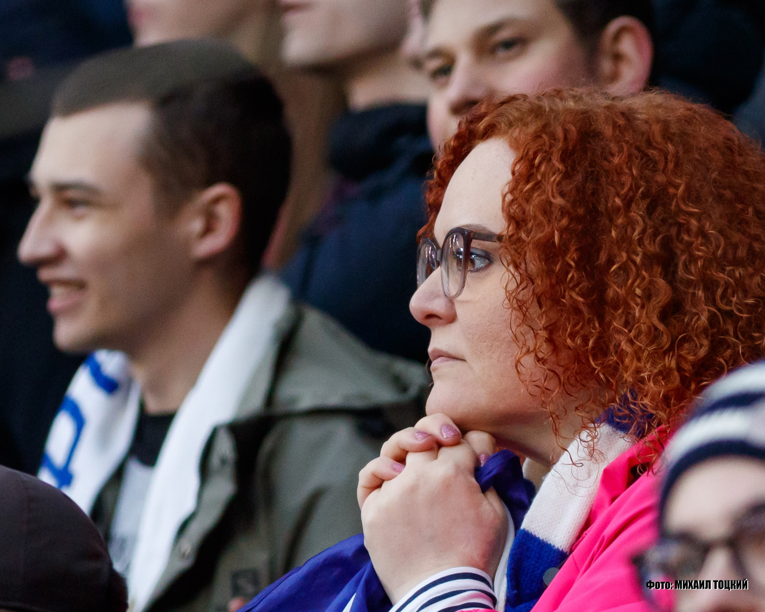 Фоторепортаж. Кубок России. Динамо (Москва) — Краснодар. Михаил Тоцкий портретный и репортажный фотограф в Москве