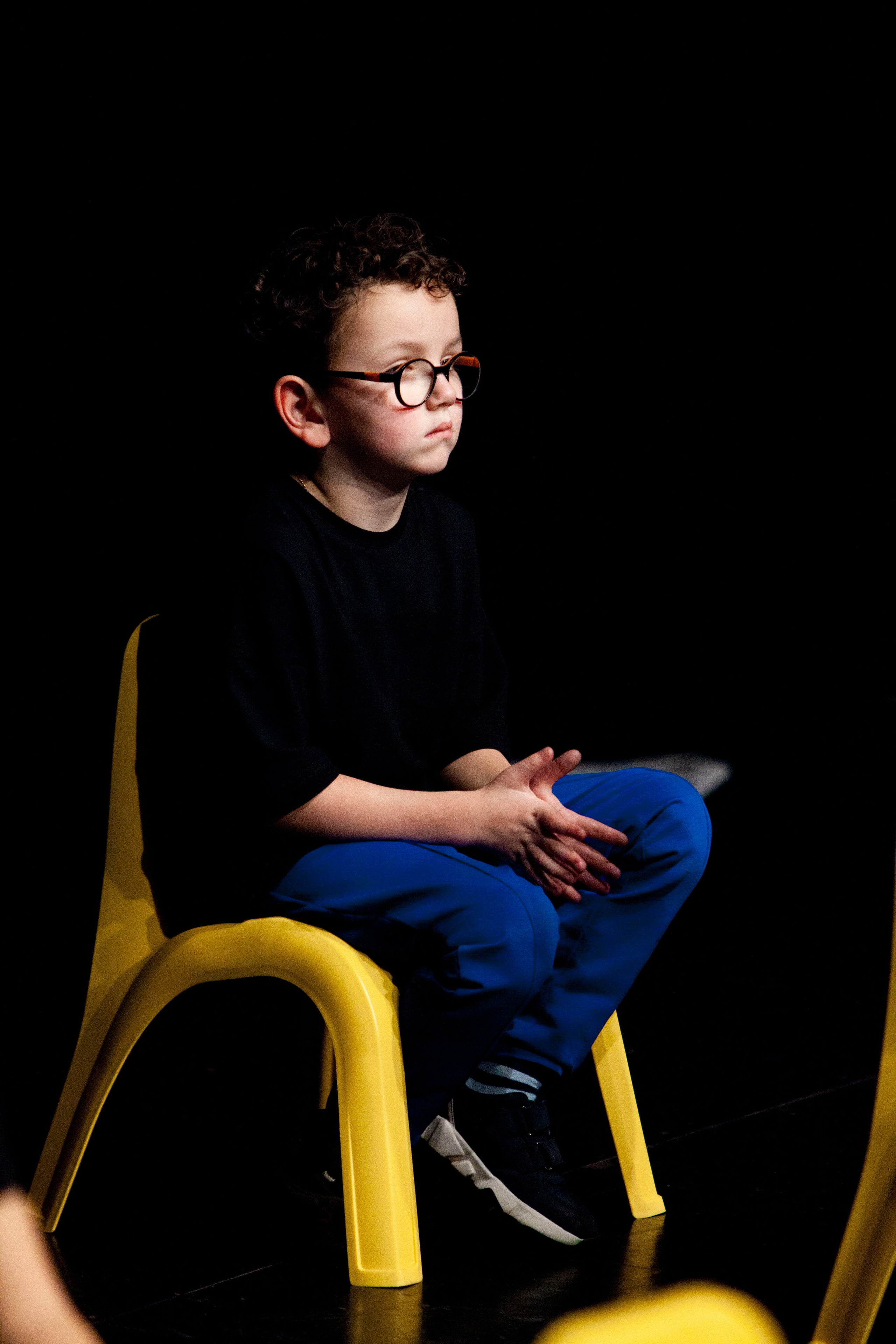 Талантино, 17.12.23, КЦ ЗИЛ. Stanislav Baryshev — People. Emotions. Atmosphere