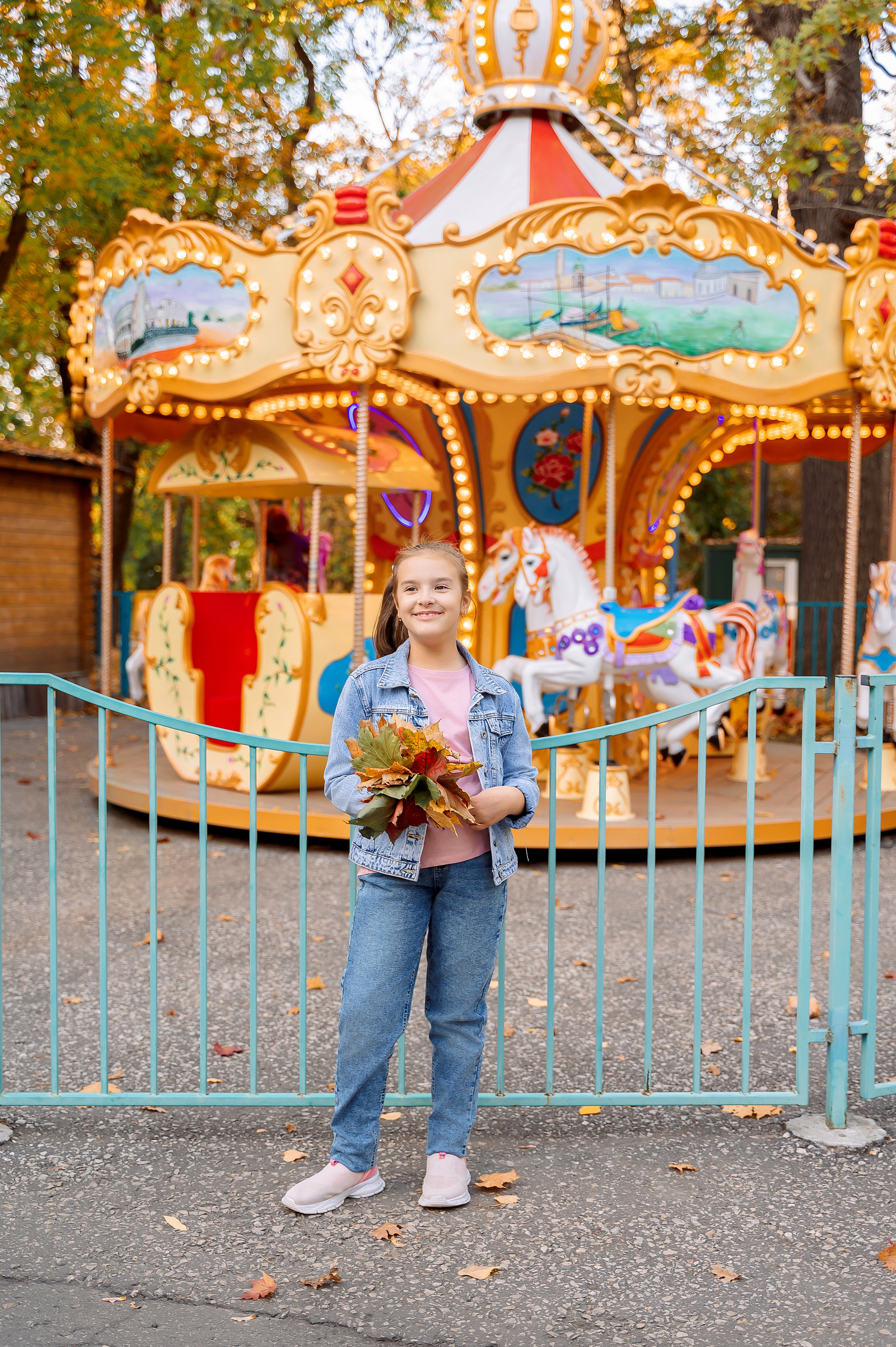 Подготовка к фотосессии. Фотограф г. Пенза — Светлана Зойкина