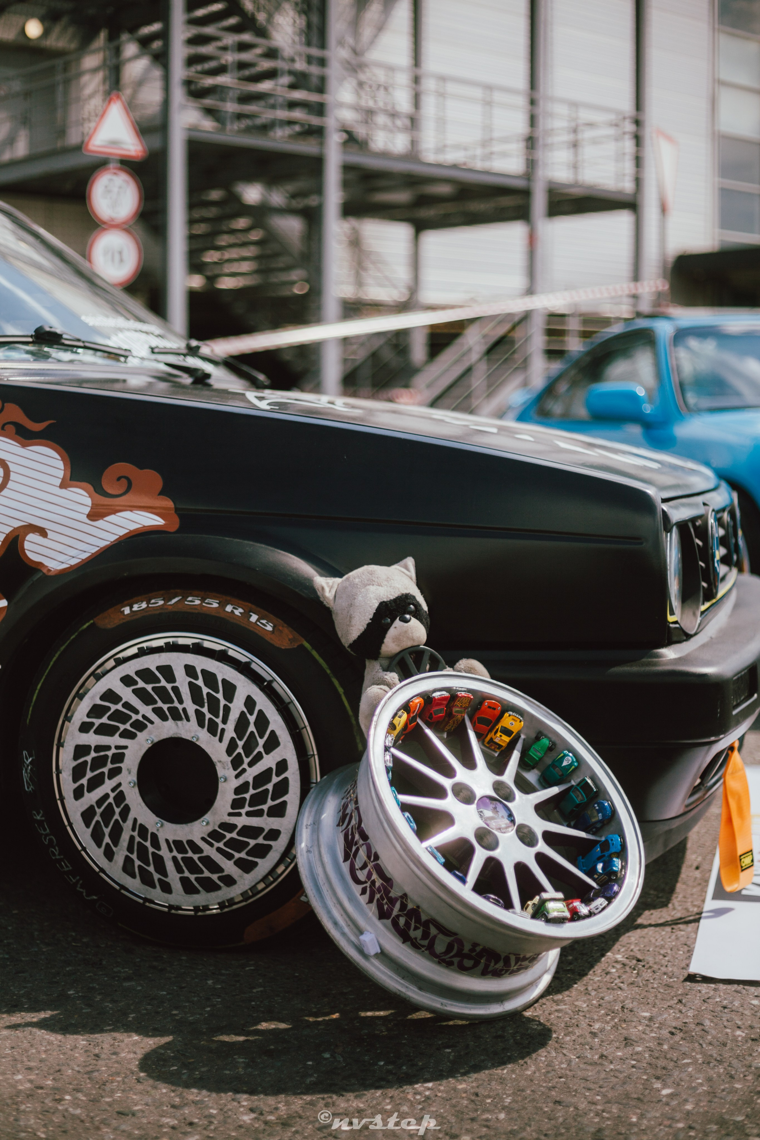 WistaMeet 2025. Мультижанровый фотограф в Москве Наталия Степанова