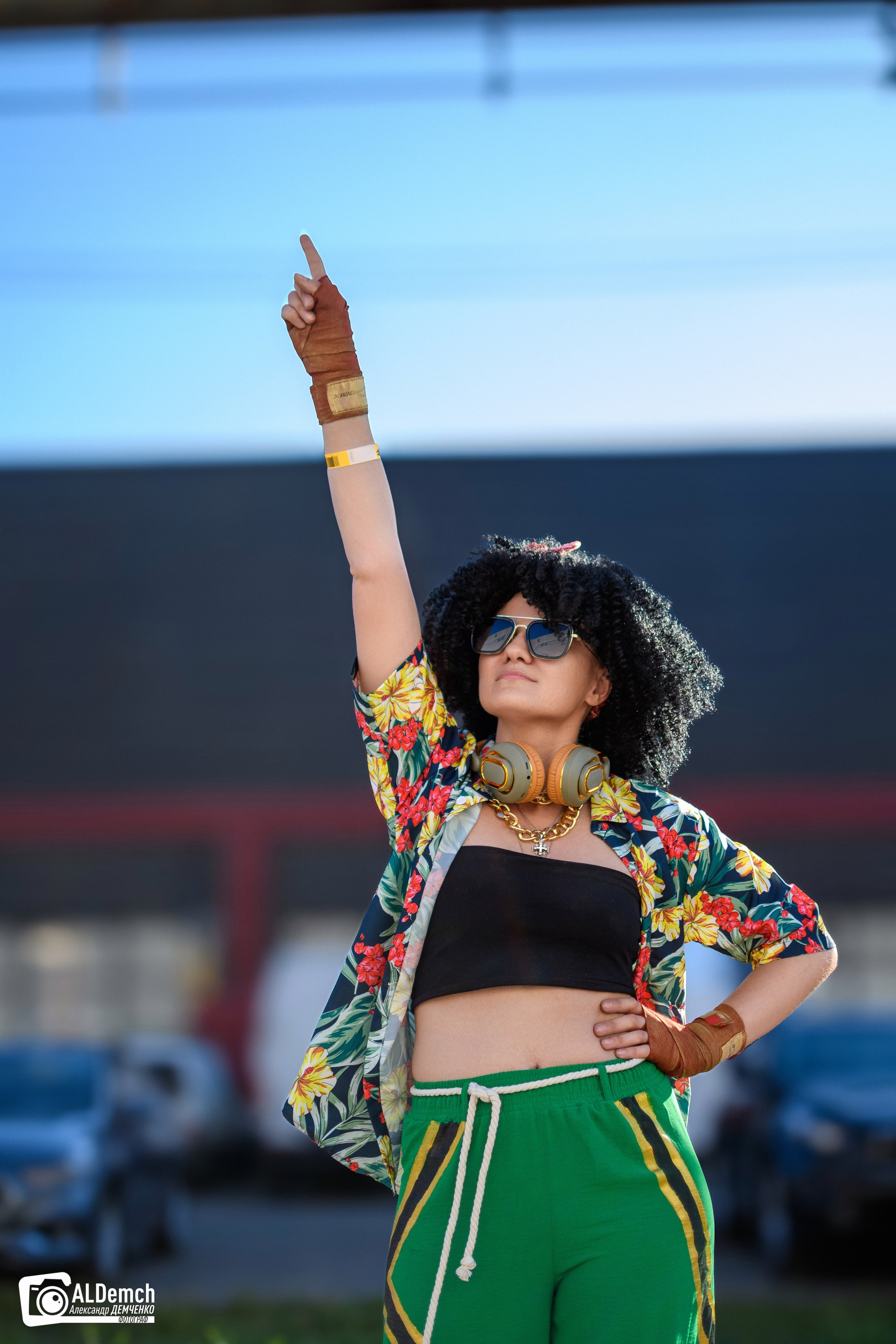 Косплей фотосессия в Москве, Дмитрове, Дубне