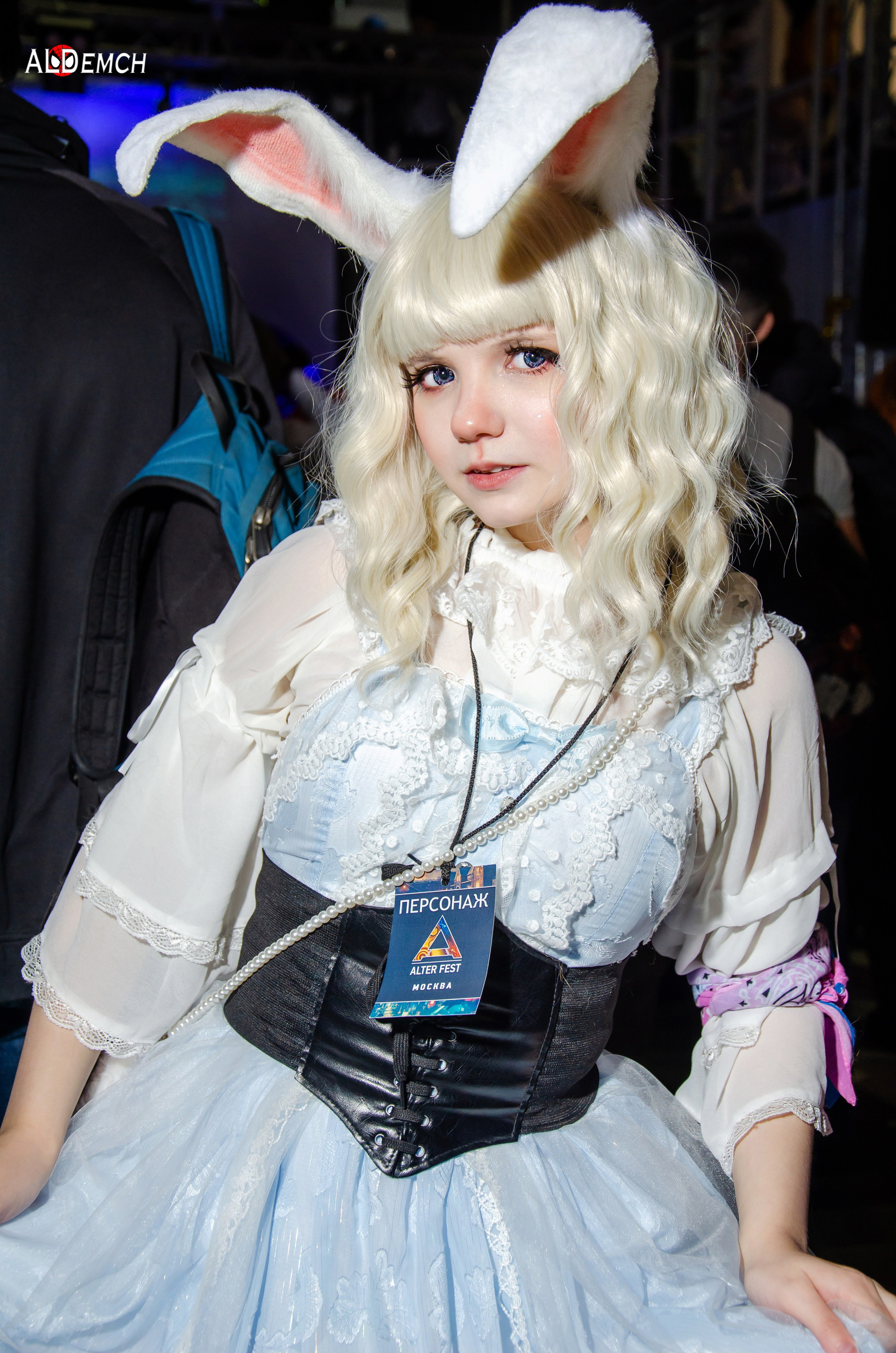 Фотограф для Косплей фотосессии в Москве, Дмитрове, Дубне