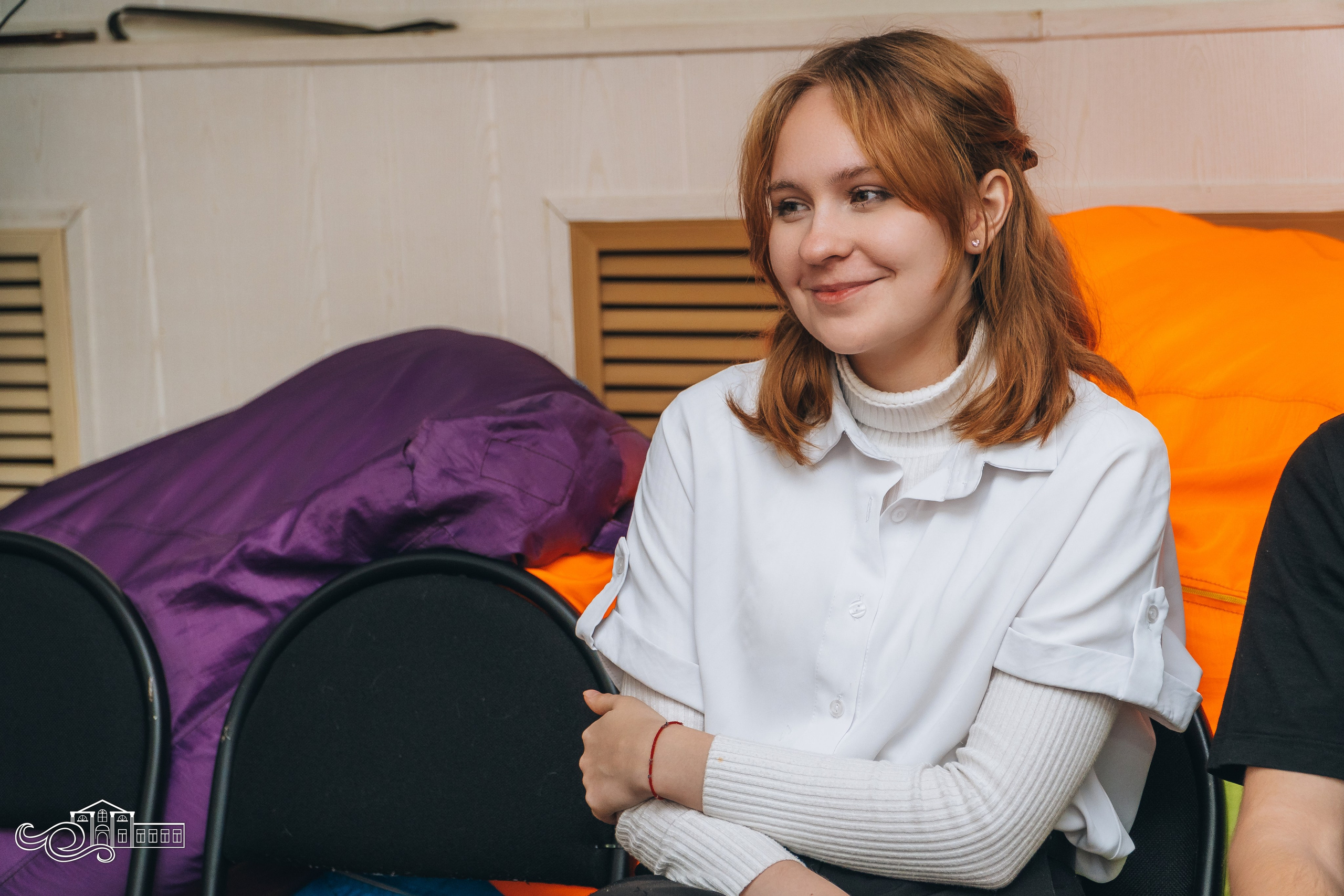 Защита персональных данных. Новотитаровский Дом культуры