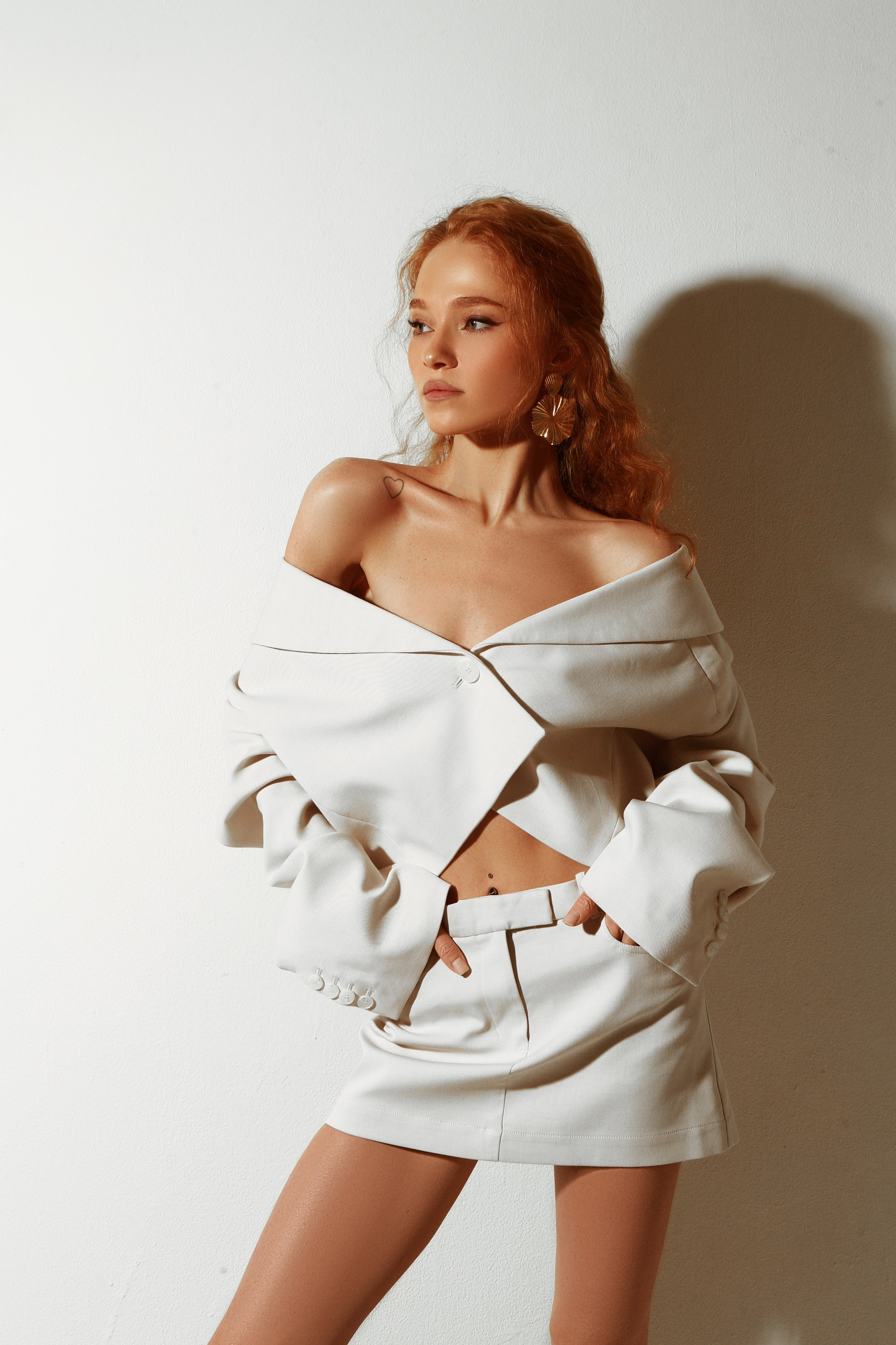 ОБУЧЕНИЕ. Профессиональный портретный фотограф в Москве Великанова Татьяна