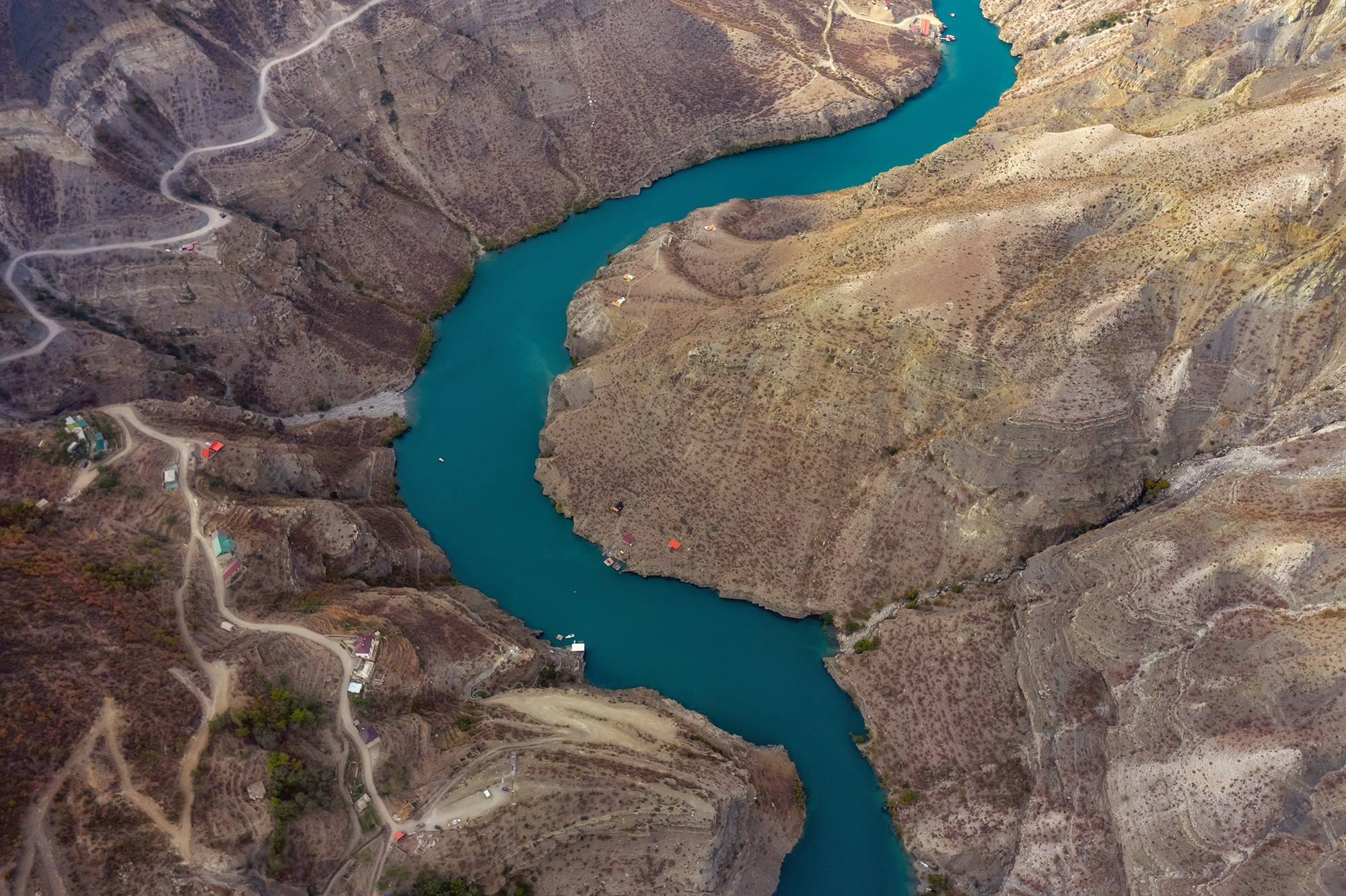 Фототур в Горный Дагестан