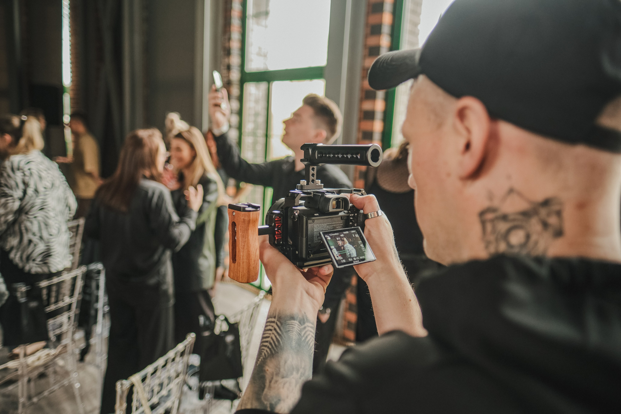 Комьюнити творческих, креативных и стильных экспертов Новой Москвы  EVENT / PR / PRODUCTION. TINAOTEAM — комьюнити экспертов Новой Москвы, продюсерский центр, организация мероприятий ТТ