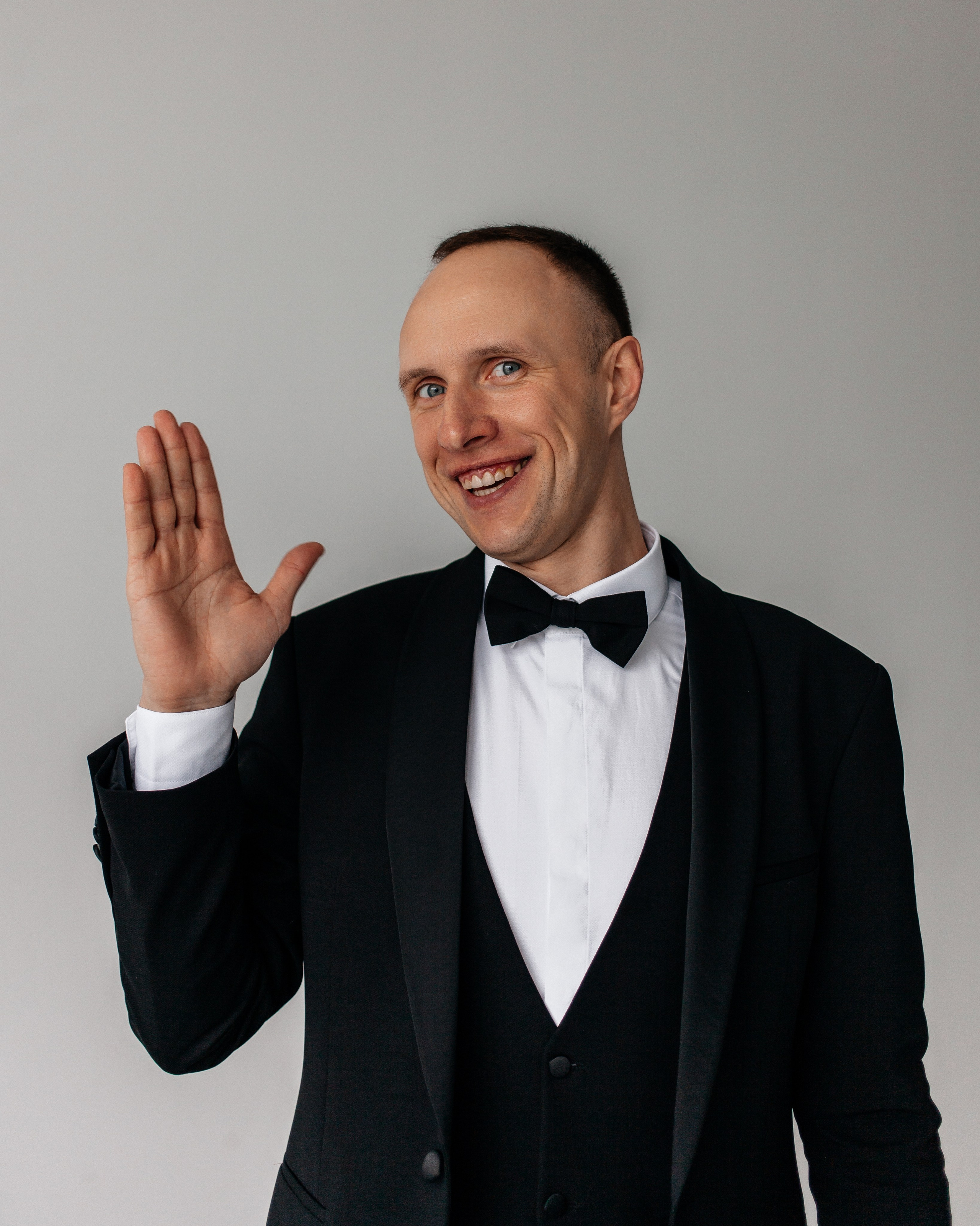 Контентная съемка для ведущего мероприятий. КОНТЕНТ ФОТОГРАФ