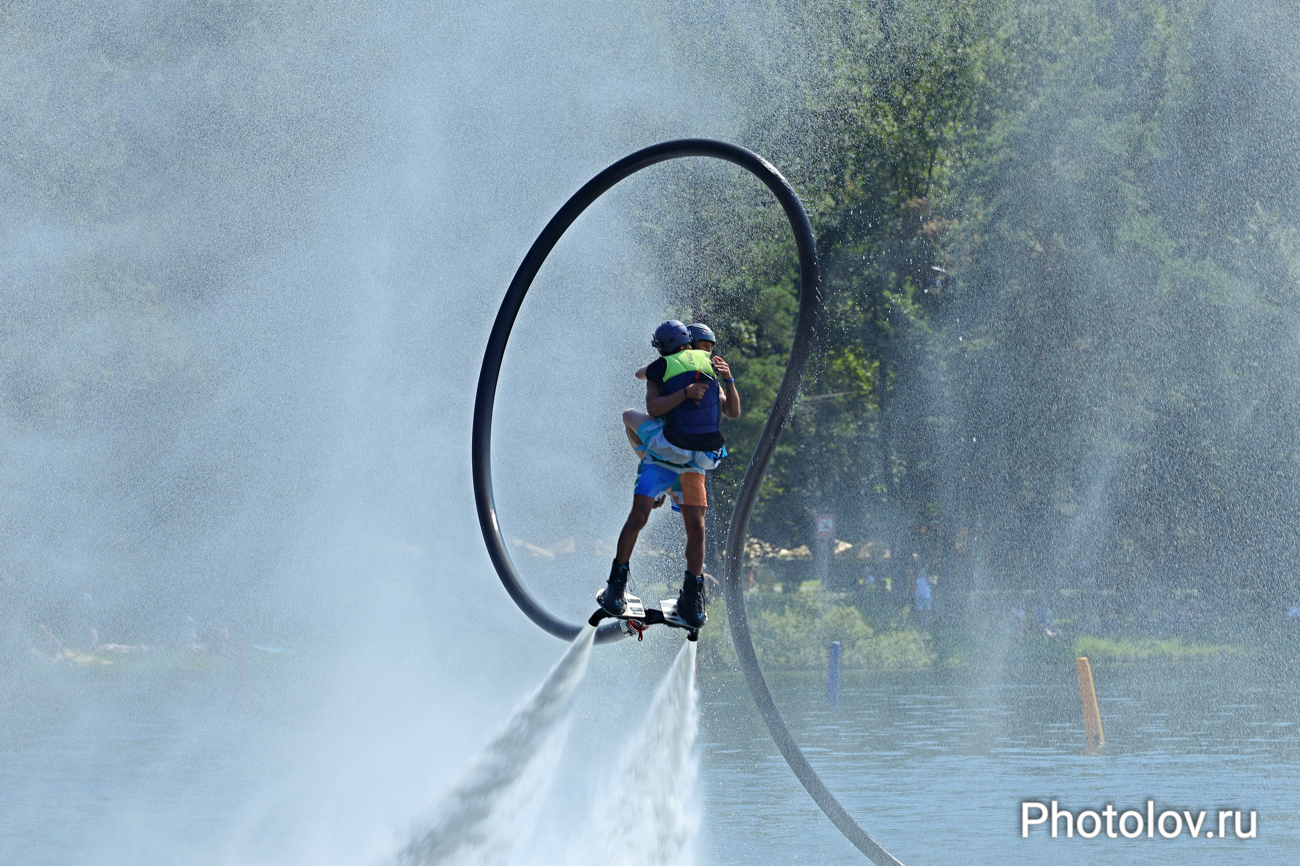 Гидрофлайт фест. Москва 2025. Репортажный фотограф, спортивный фотограф в Москве и области