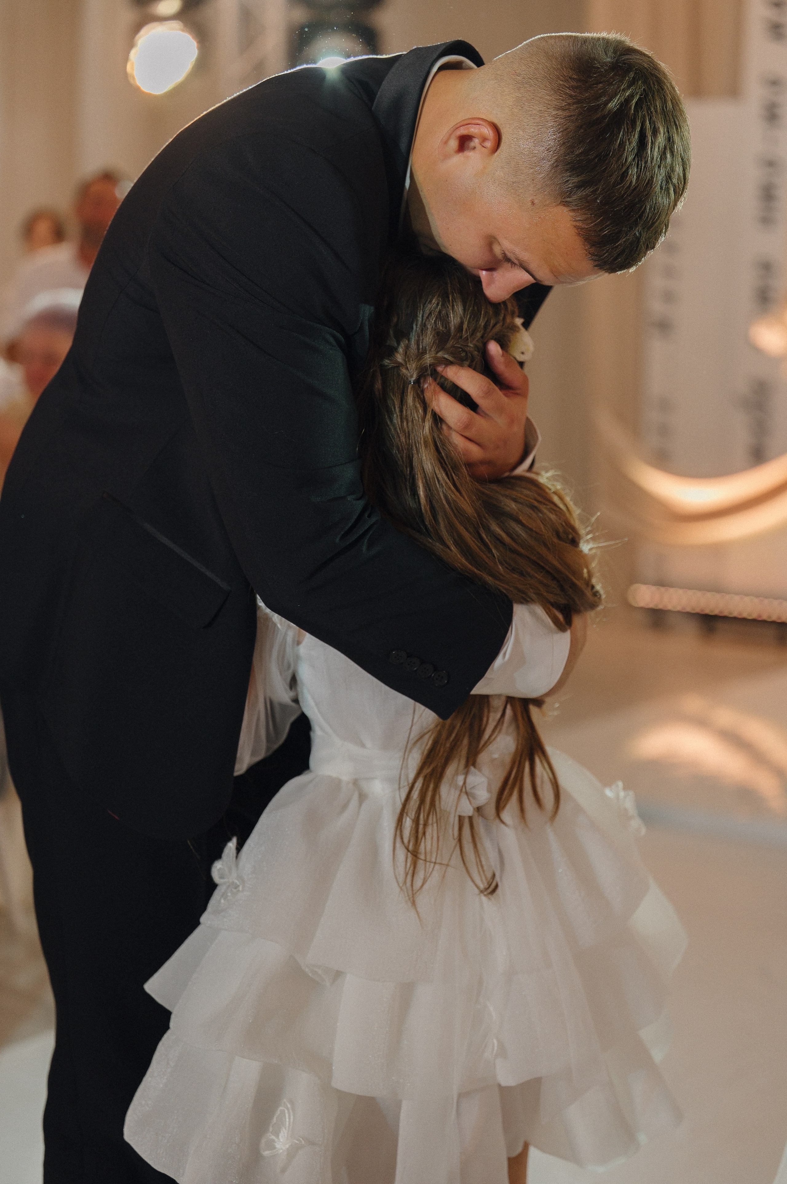 Свадебные серии. Свадебный фотограф в Пензе Кристина Милославская