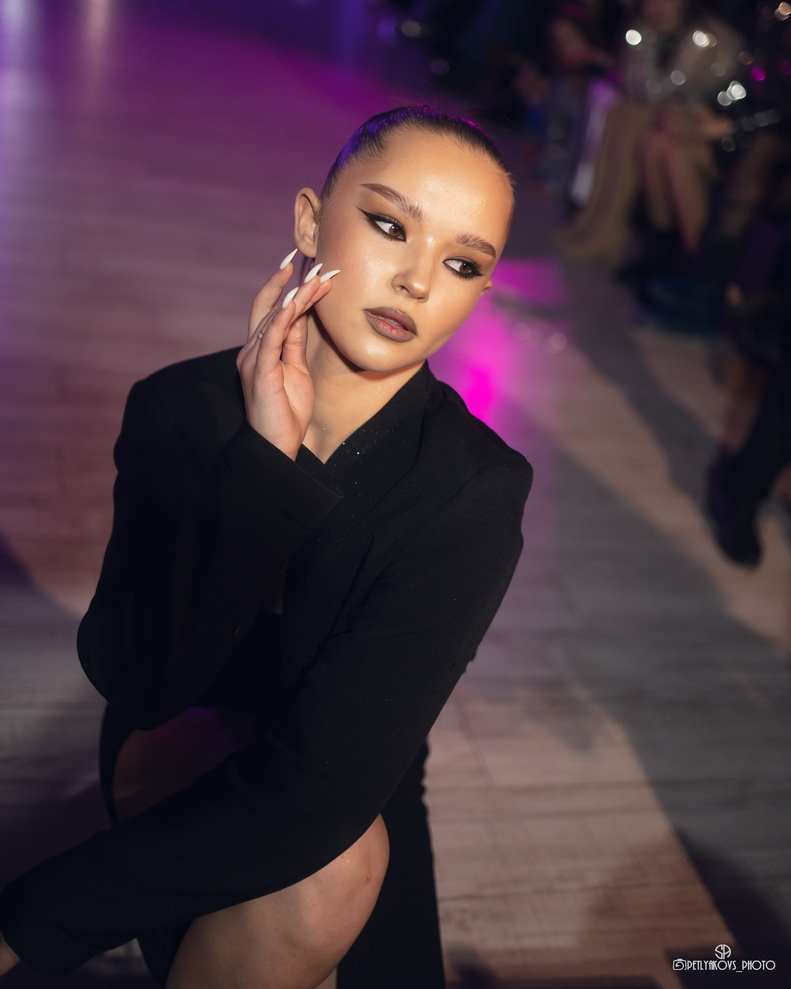 Kavkaz vogue night. Фотограф, видеограф Пятигорск, Ставрополь, Ессентуки, Petlyakovs_photo