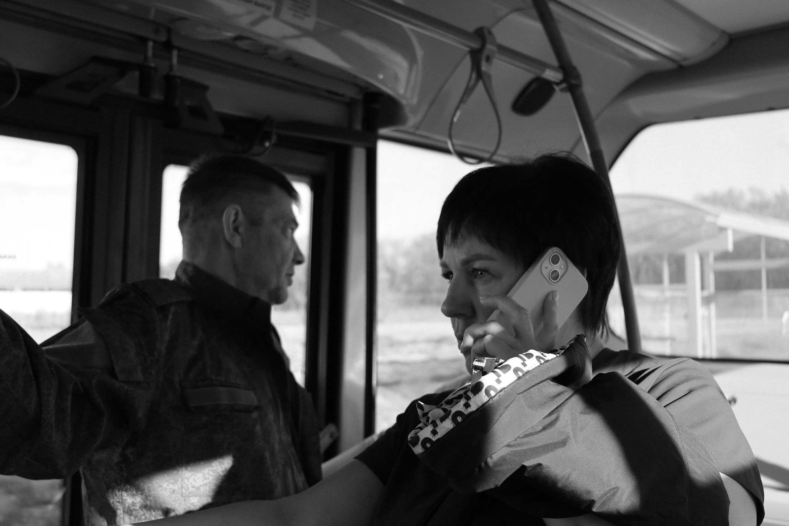 Фотожурналистика. Фотограф Мурманск | Нижний Новгород • Анна Хижняк