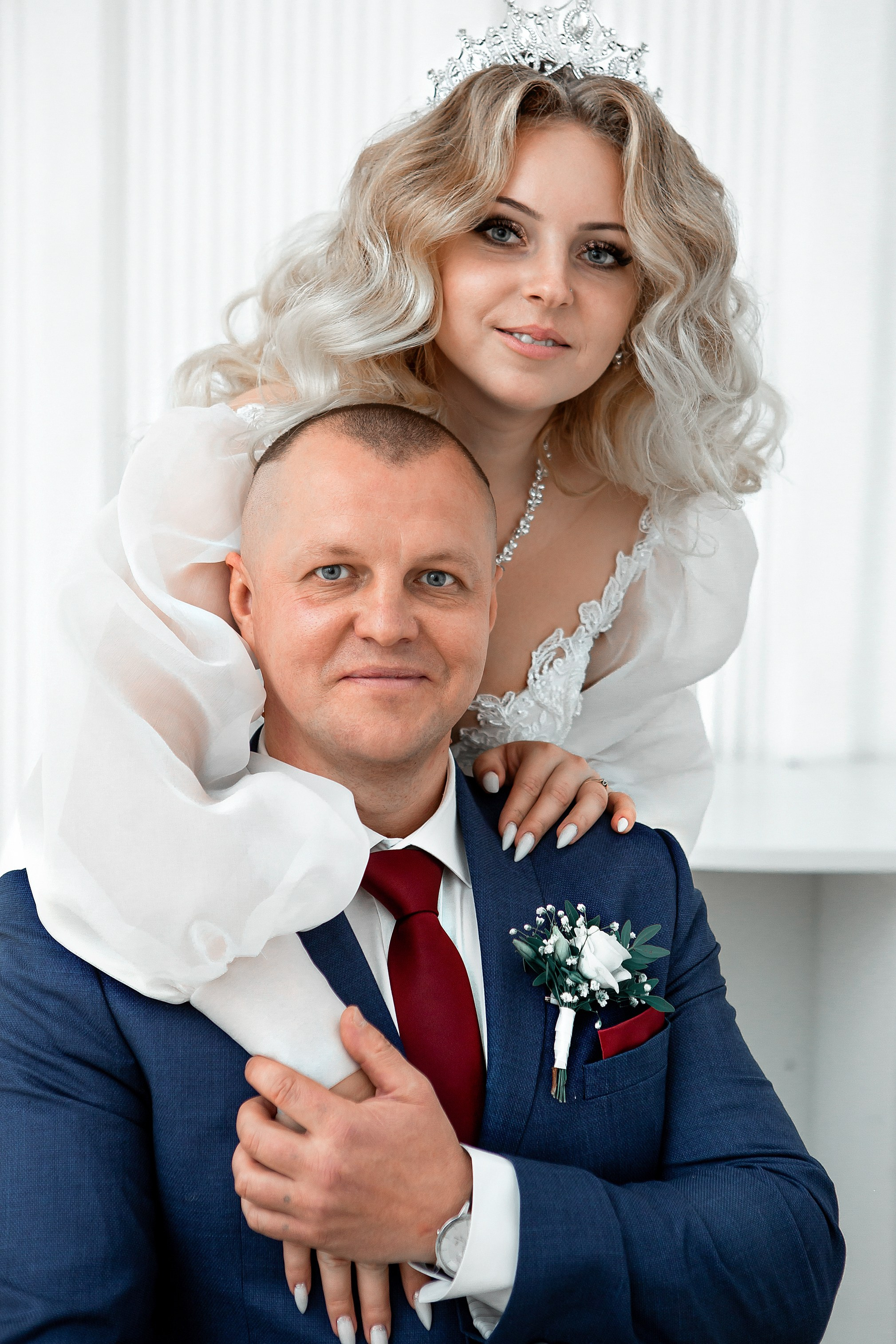 Анонс свадебной фотосессии Сергея и Ольги в Барановичах. Свадебный фотограф в Барановичах Вячеслав Шах-Гусейнов, фотошкола