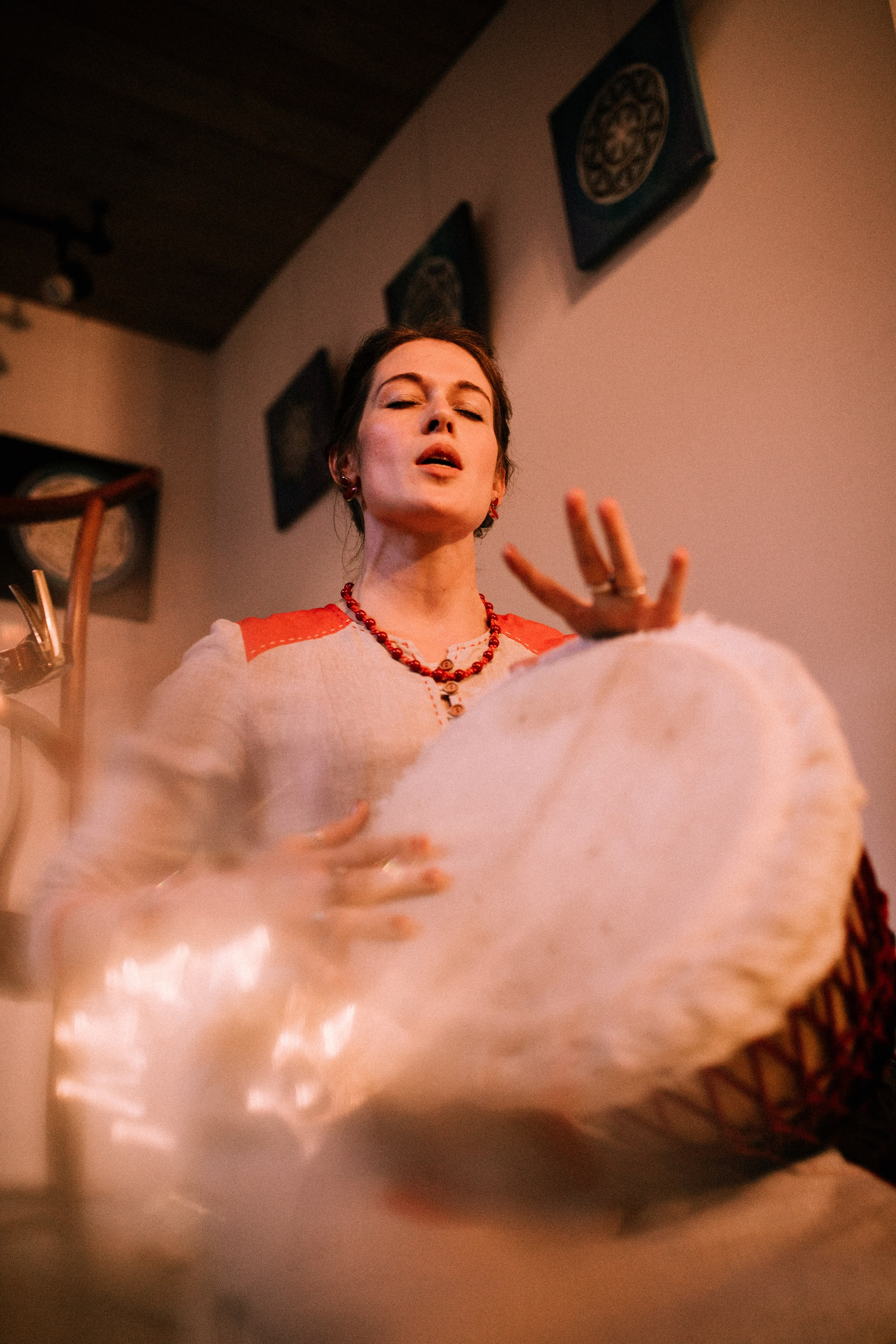 АННАХАТА. Фотограф Лебедева Наталья