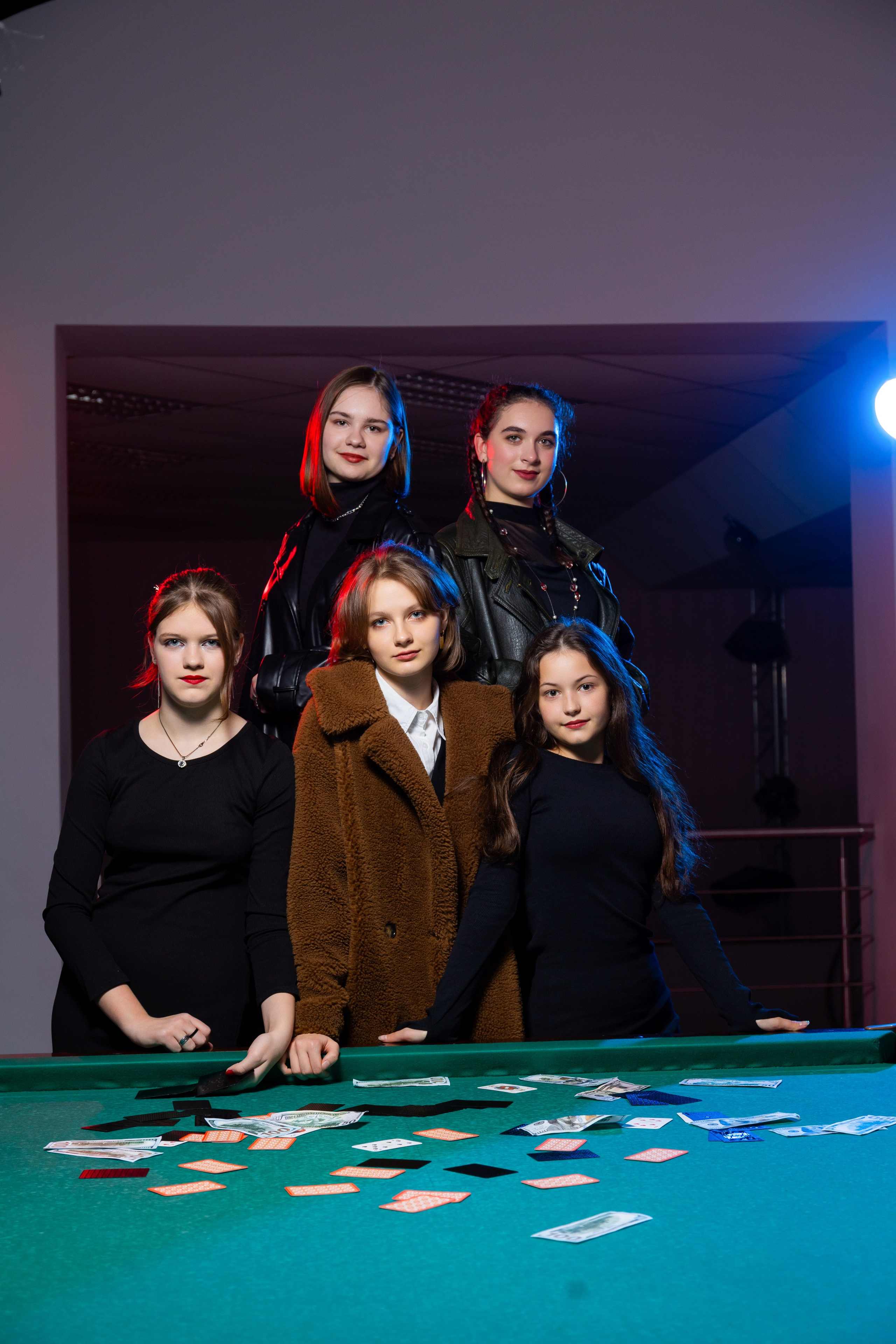 «История на три акта». Школьный фотограф Дмитрий Дудик