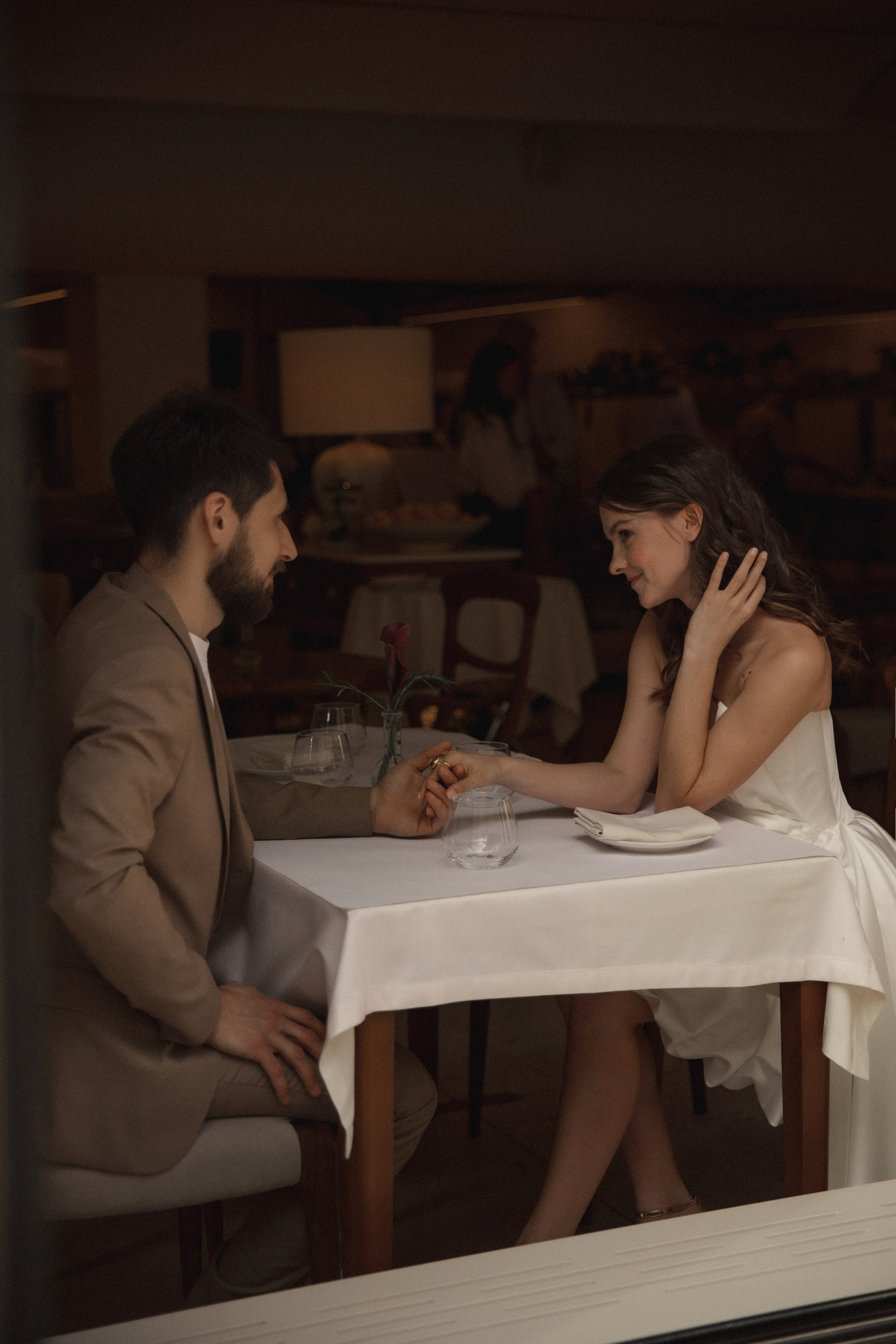 Настя+Саша. Свадебный и семейный фотограф в Белгороде Елена Риннова