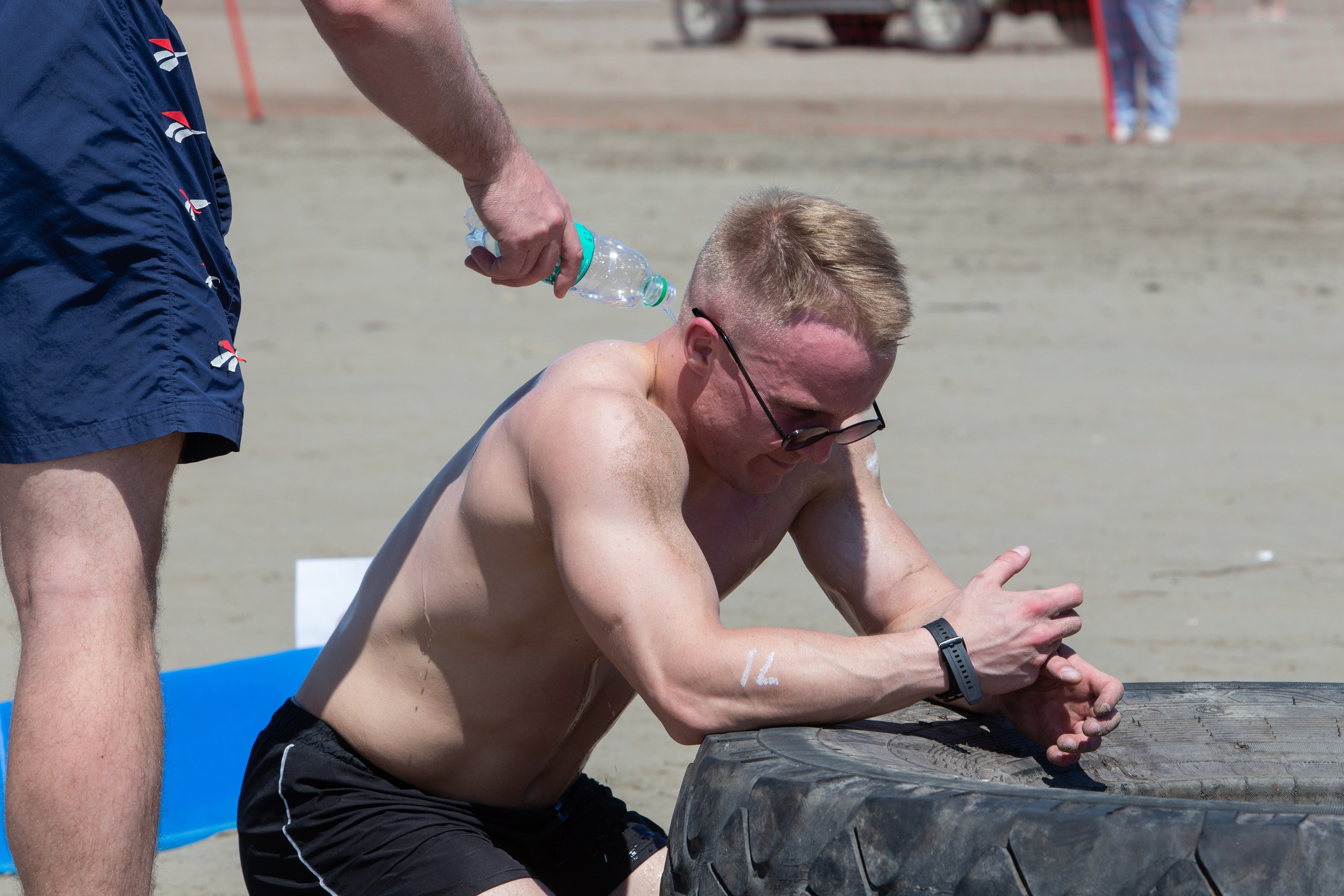Янтарный берег 2024. Кутузов Евгений Фотограф в Южно-Сахалинске