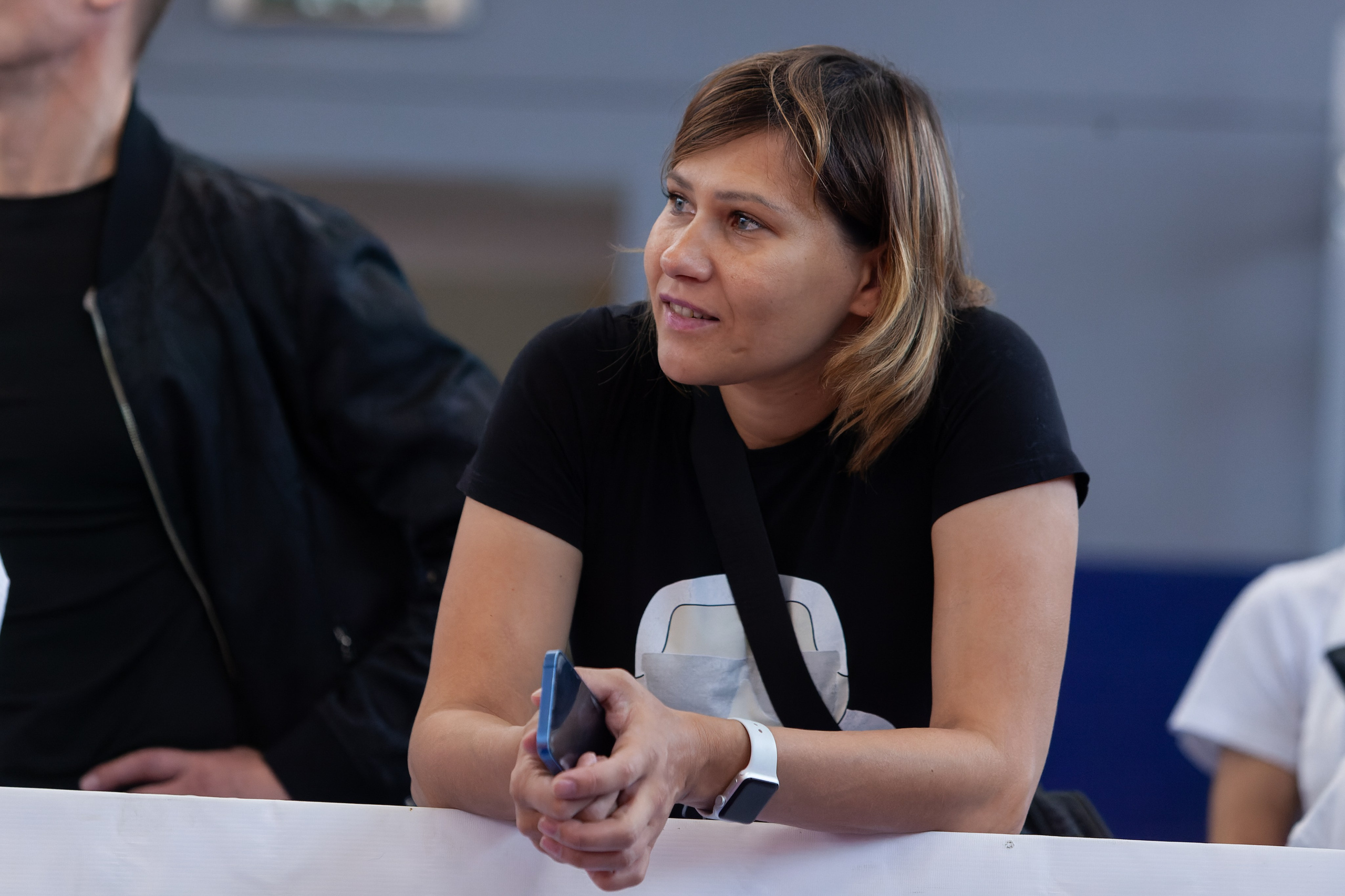 Турнир по АРБ. Кутузов Евгений Фотограф в Южно-Сахалинске