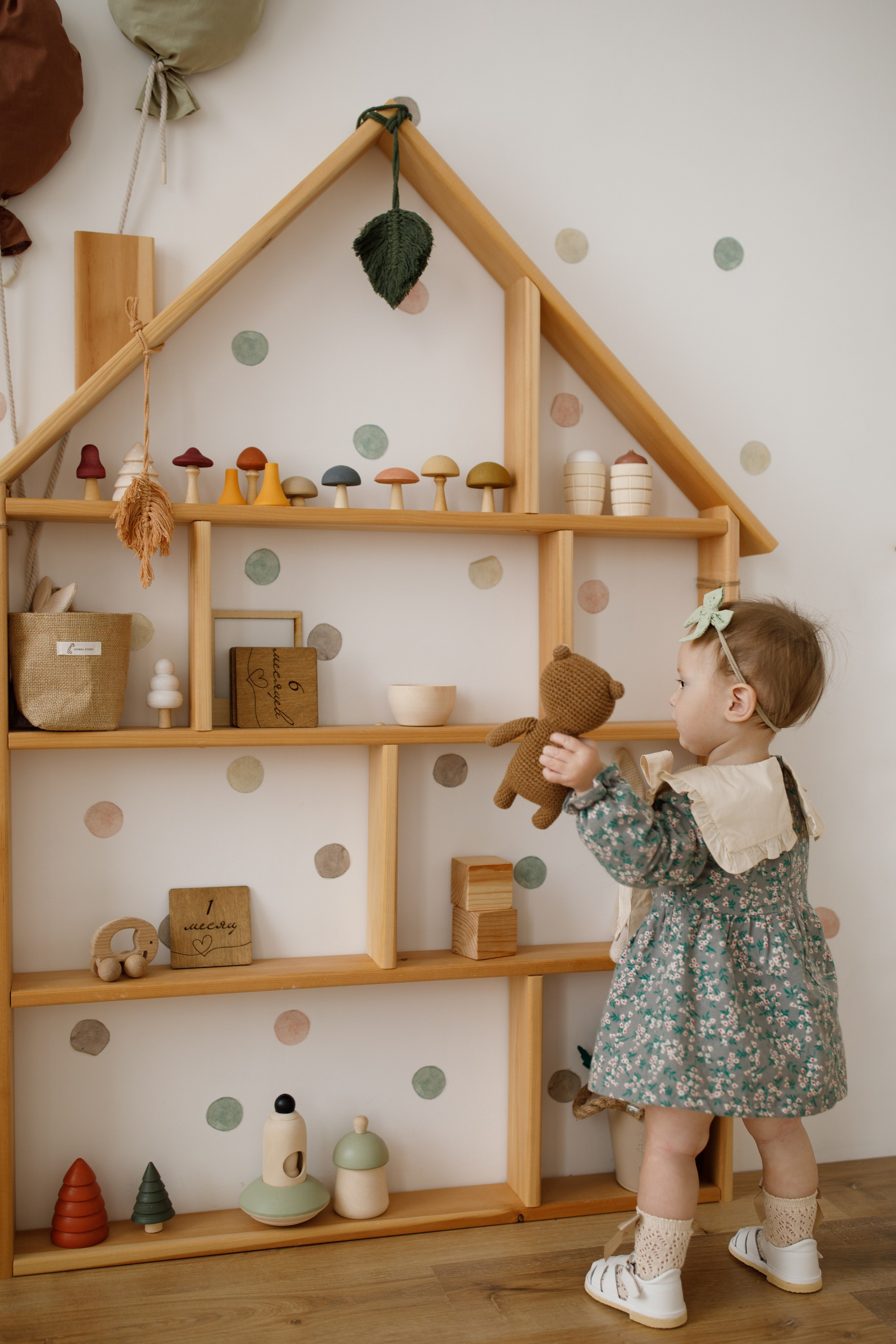 Юне 1 годик. Фотограф на годик Хабаровск Детский и семейный фотограф в Хабаровске Юлия Матвиенко