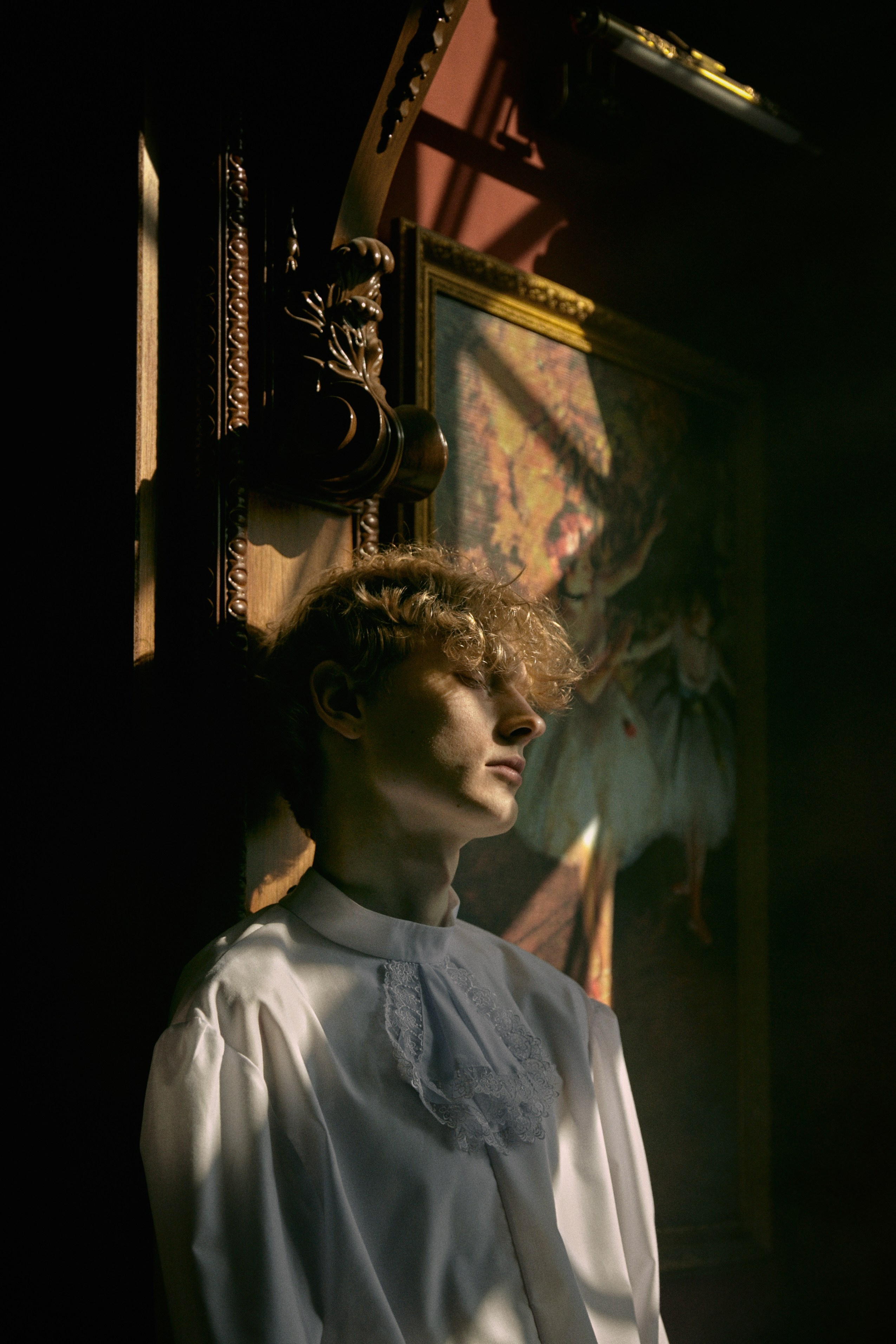 Рекламный фотограф Санкт-Петербург Катерина Мишкель