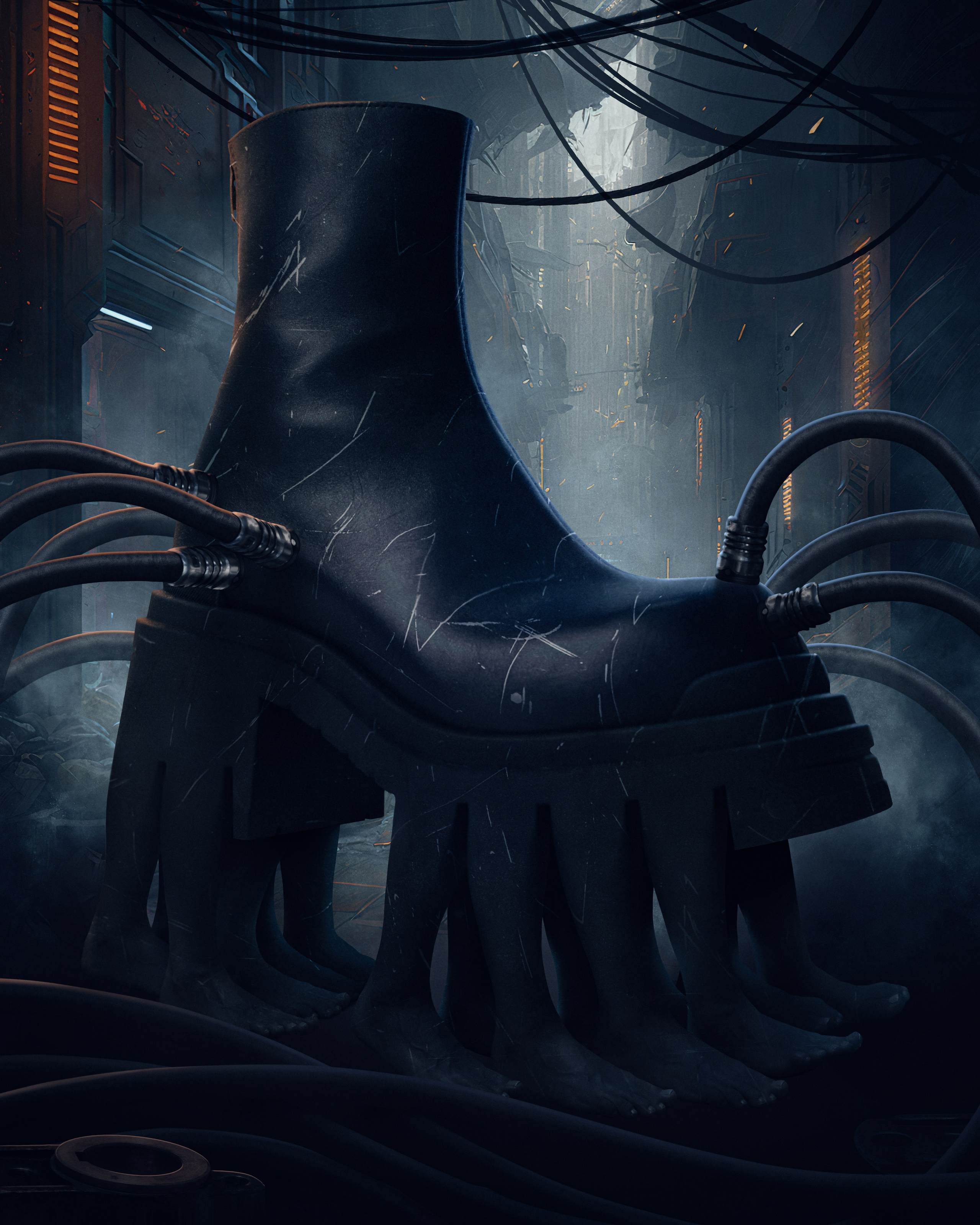 Портфолио. Креативный фотограф Стас Новиков