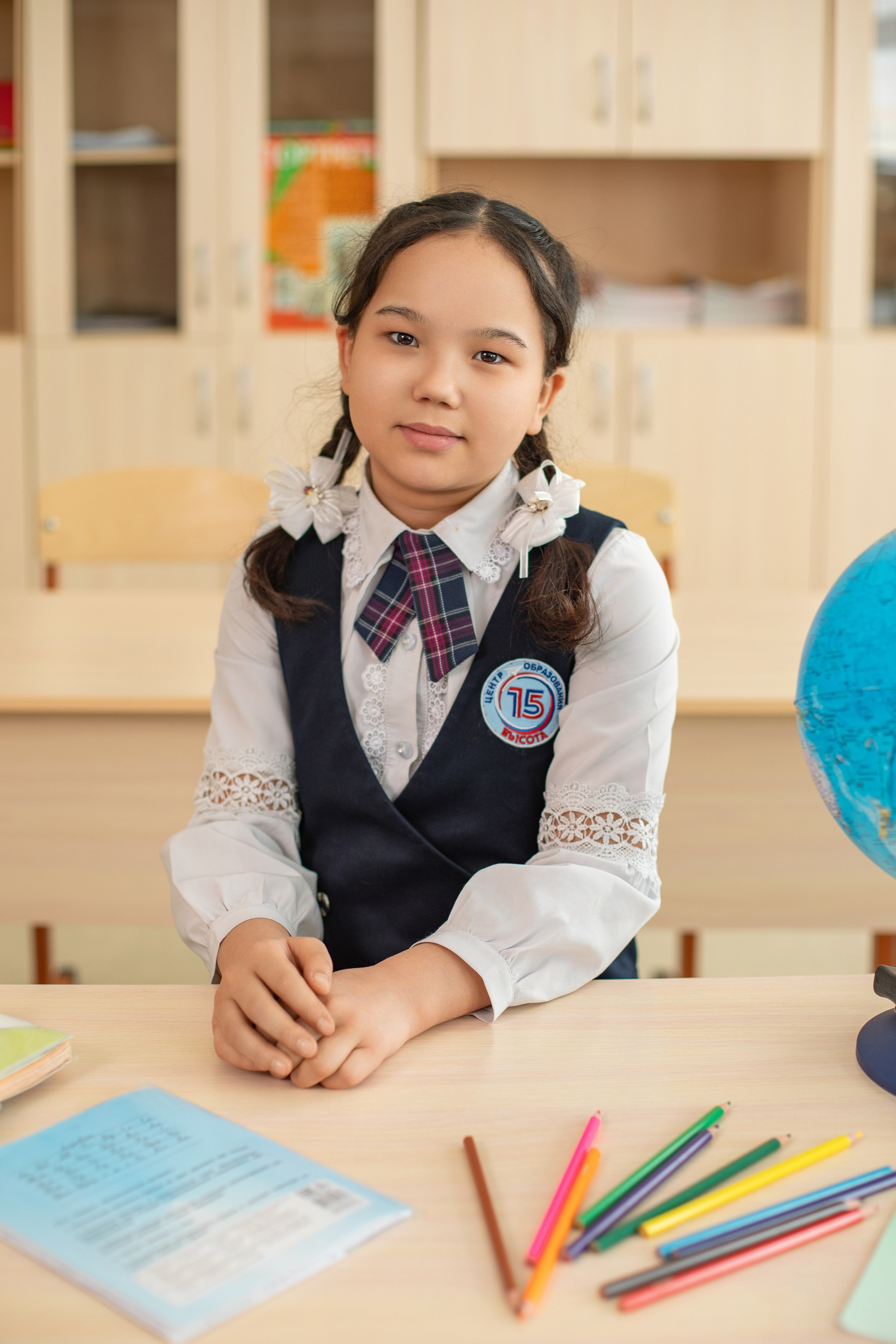 Стоимость услуг. Школьный и детский фотограф в г. Саранске Дарья Левина