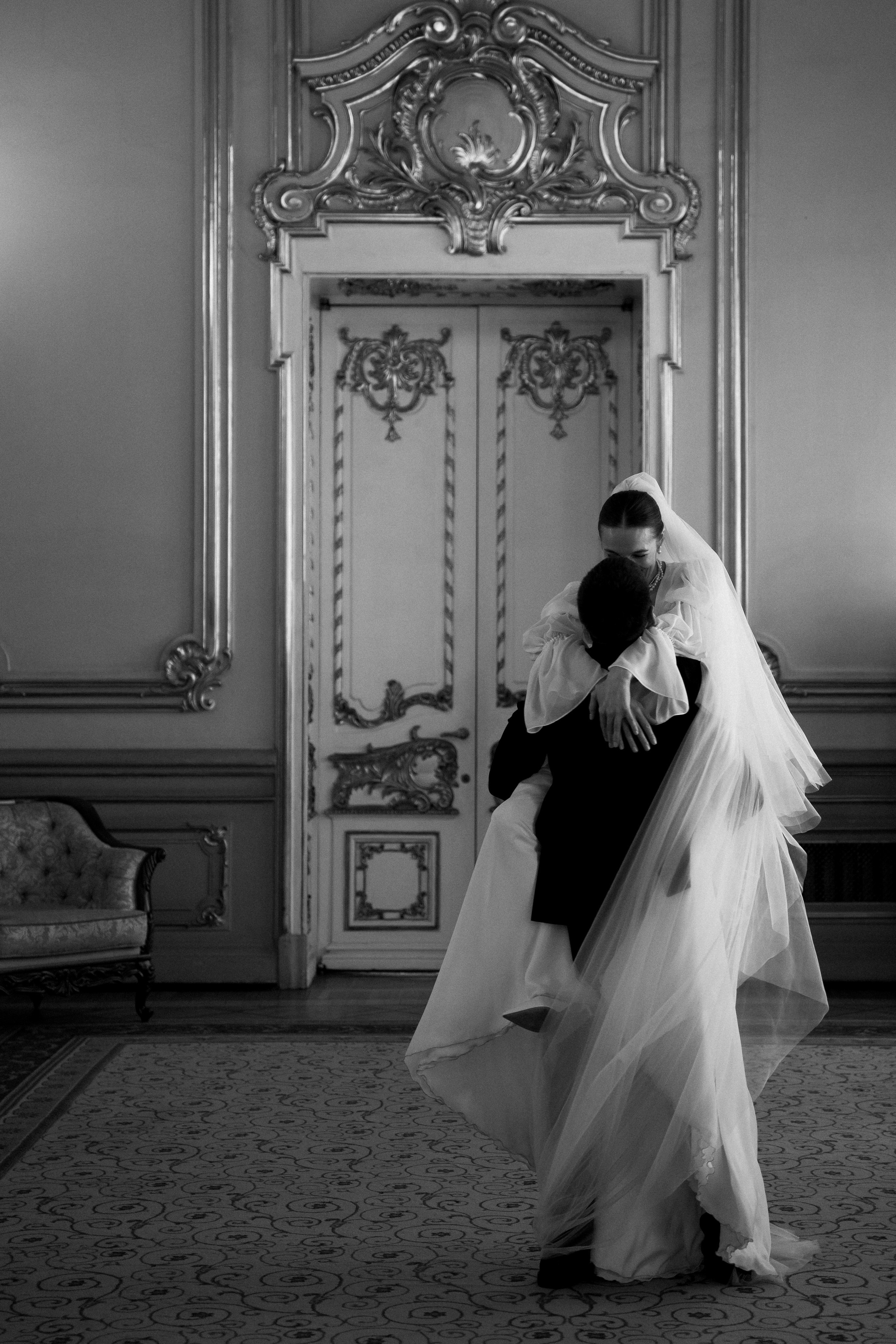 Свадебный фотограф в Петербурге Таша Вайб