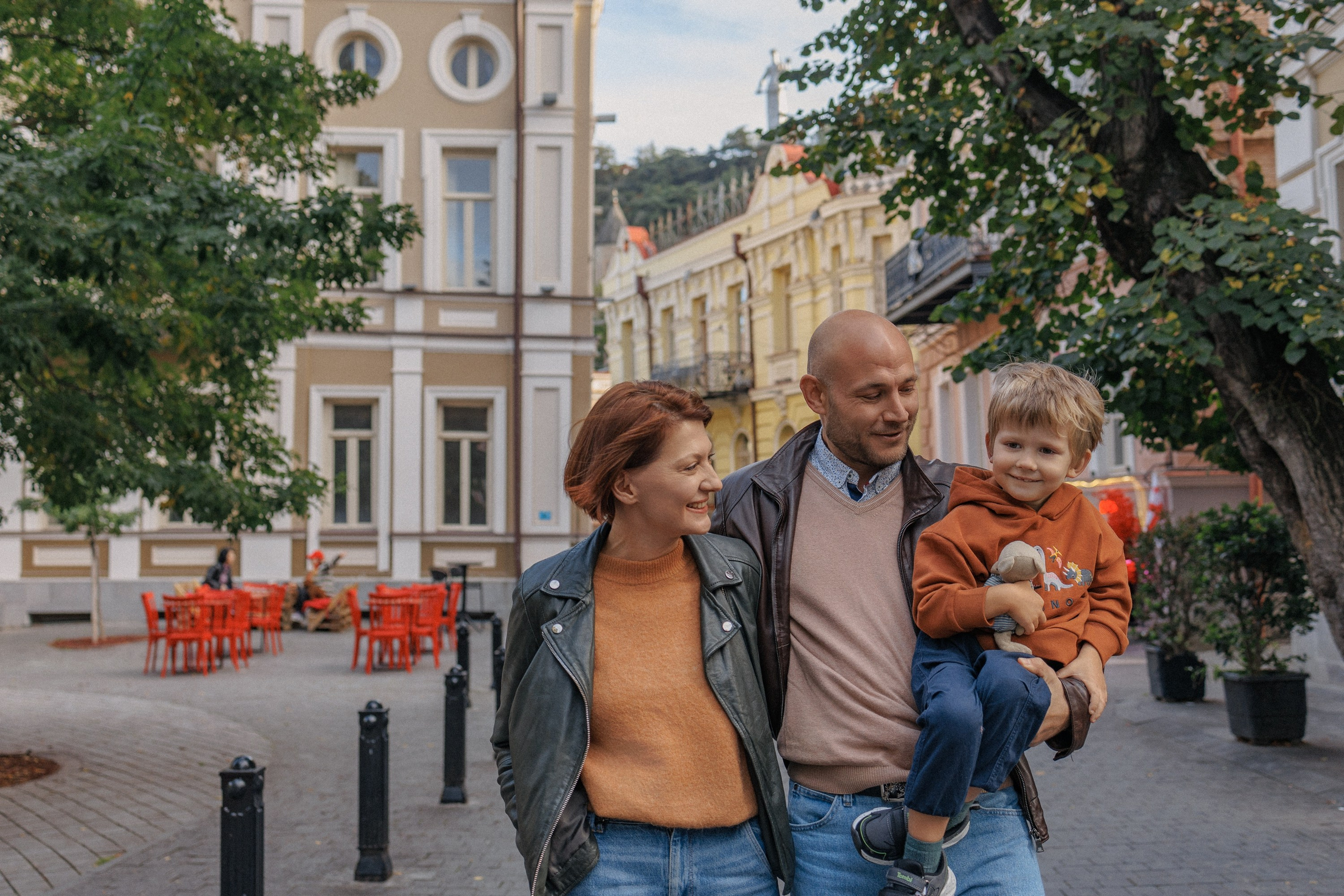 Family Photoshoots in Belgrad (Beograd) and Novi Sad in Serbia (Srbija). Fedor Lemeshko — Destination Wedding and Family Lifestyle photographer