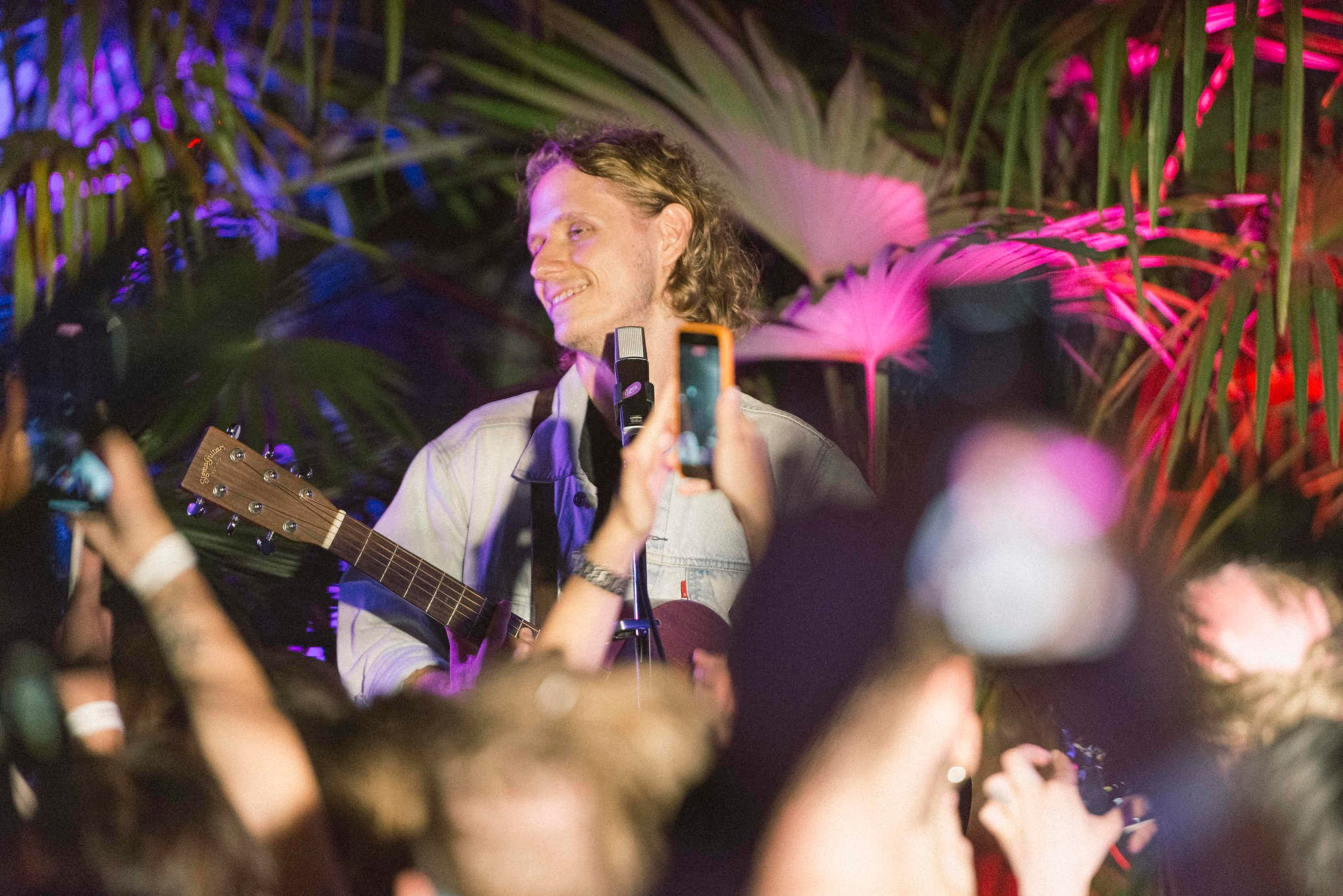 Неформальные мероприятия. Репортажный фотограф в Сочи — Михаил Мордасов