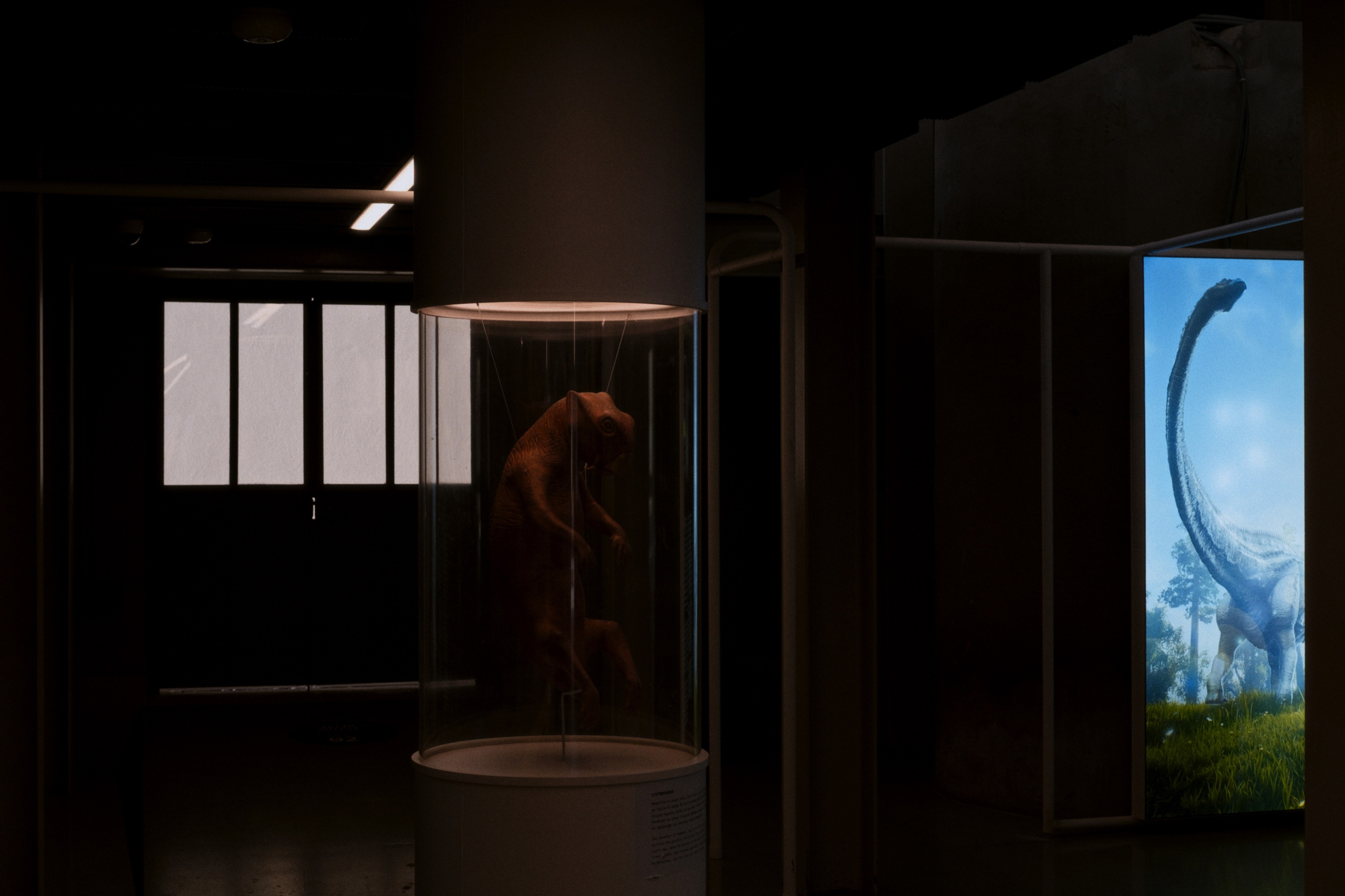 Gazhane Museum / Istanbul, Türkey AW26. Фотограф Юрин Евгений