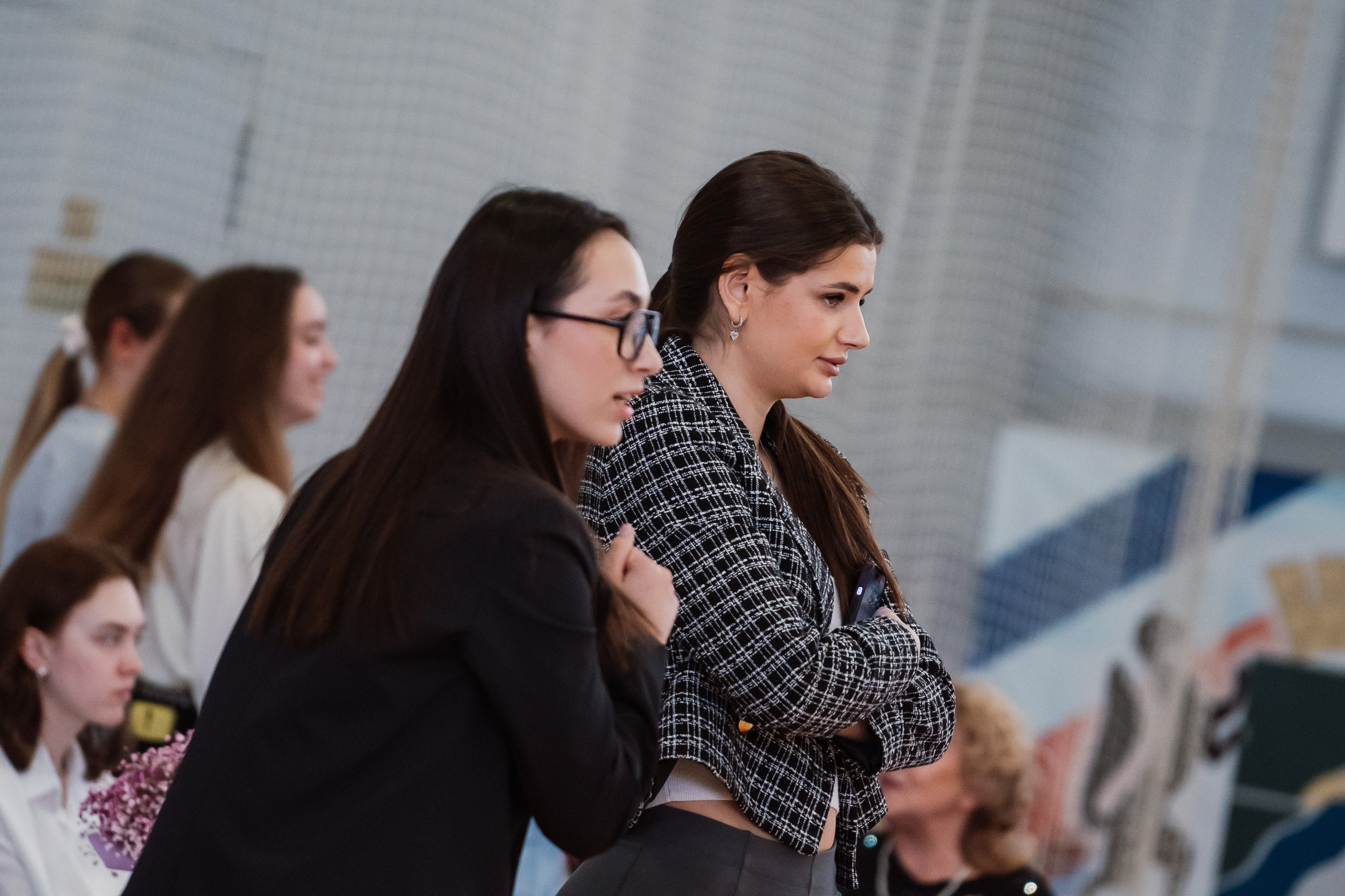 Надежды — День 1. Воробьева Ксения — Спортивный и танцевальный фотограф Новосибирск