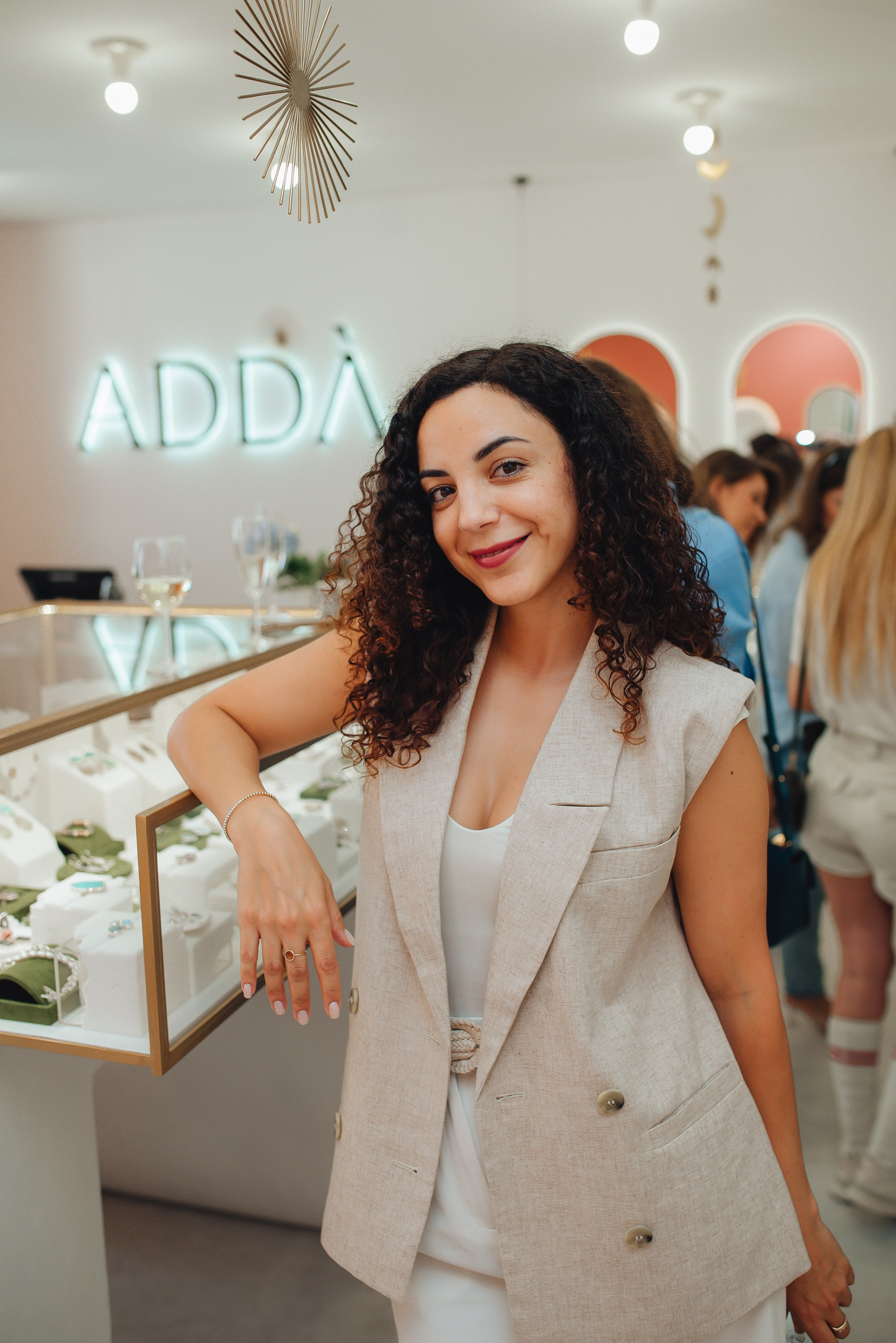 1 год ADDA Prague. Фотограф Прага | Photographer Prague| Фотограф в Праге Яра Куркус