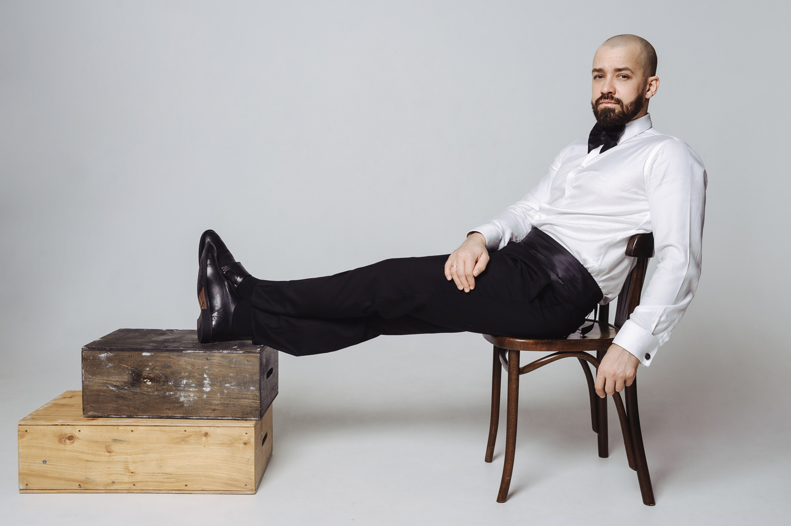 Контент для бизнеса / портрет (1). Фотограф в Екатеринбурге Артём Зайнетдинов