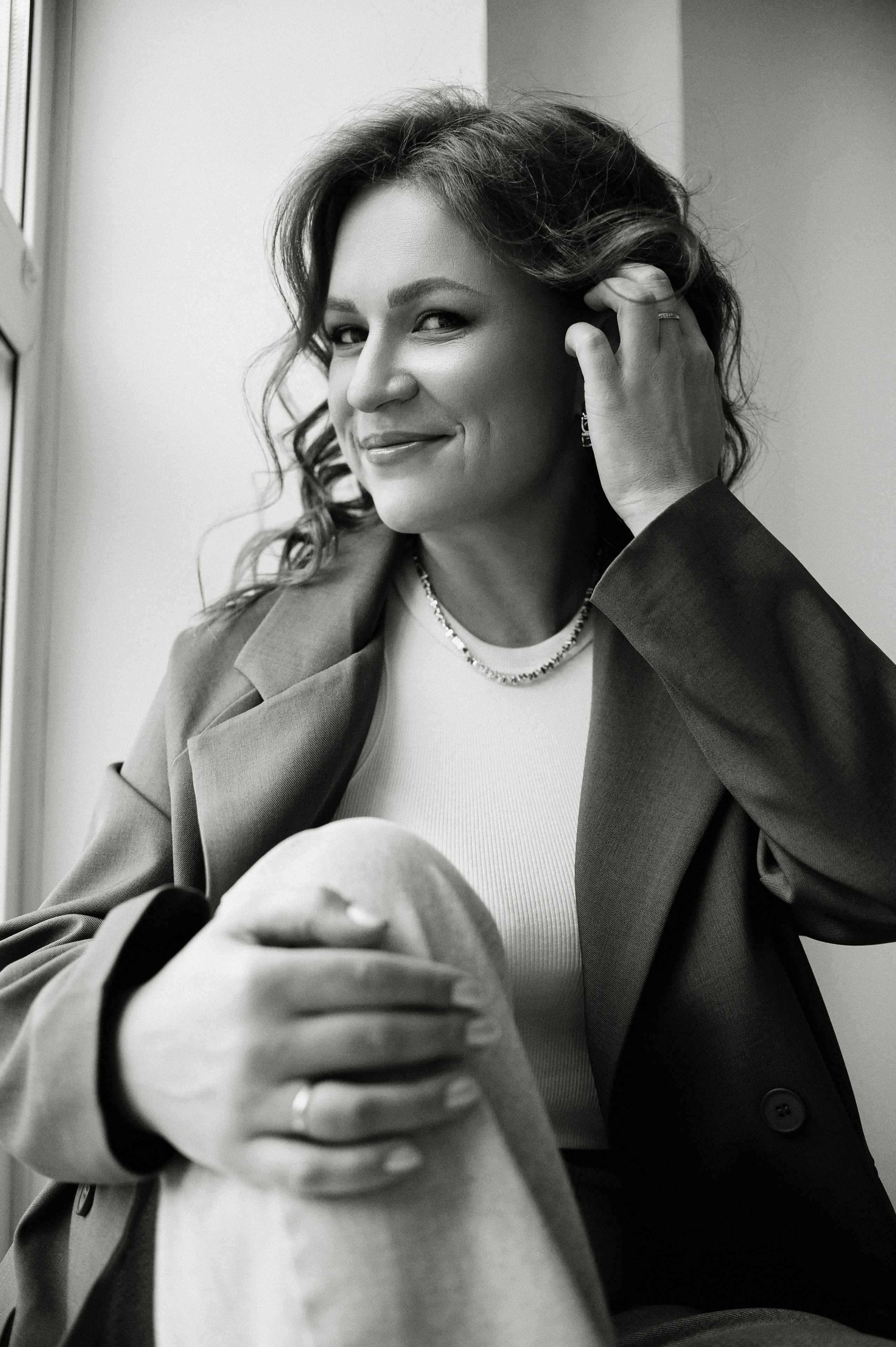 Анастасия. Съемка на день рождения. Фотограф в Екатеринбурге Артём Зайнетдинов