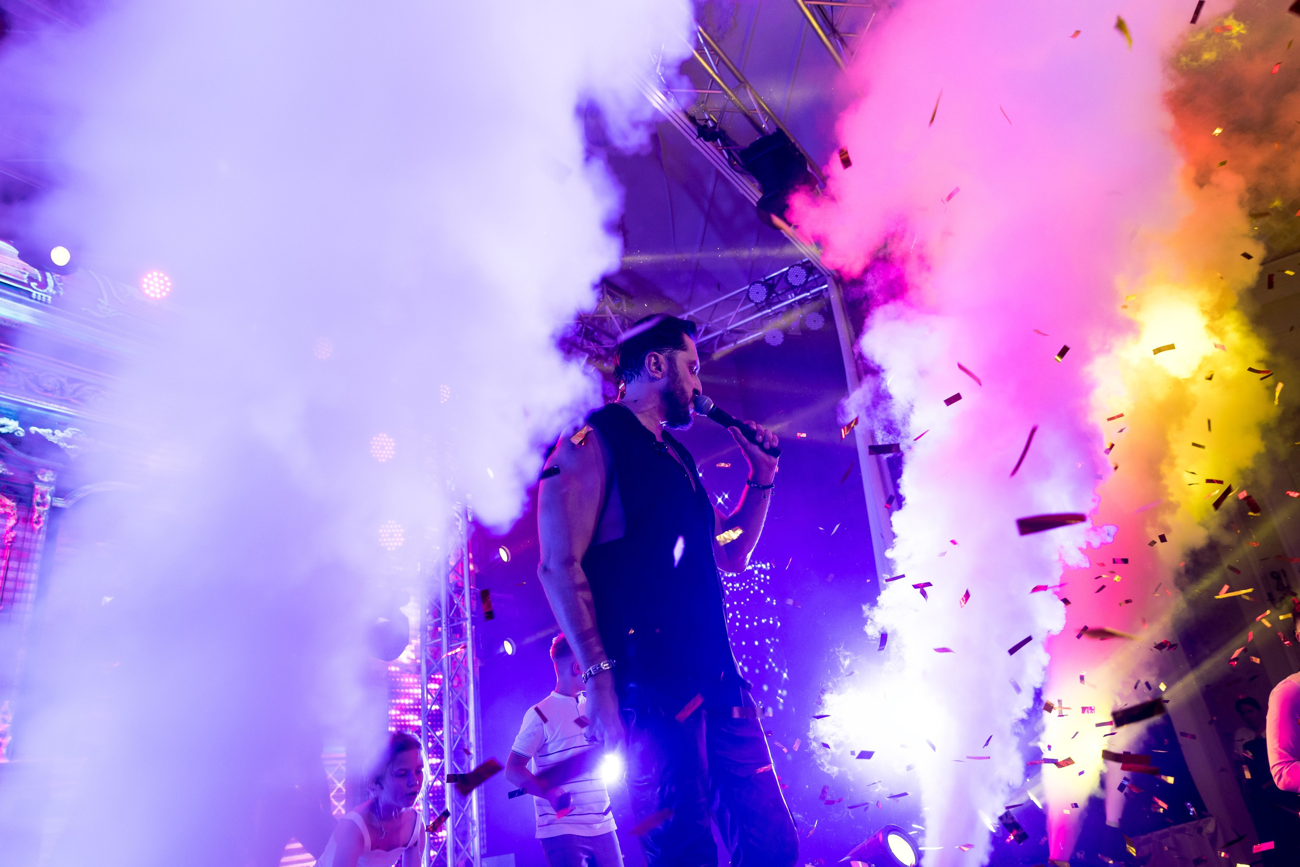 Свадебный фотограф в Санкт-Петербурге Марина Егорова