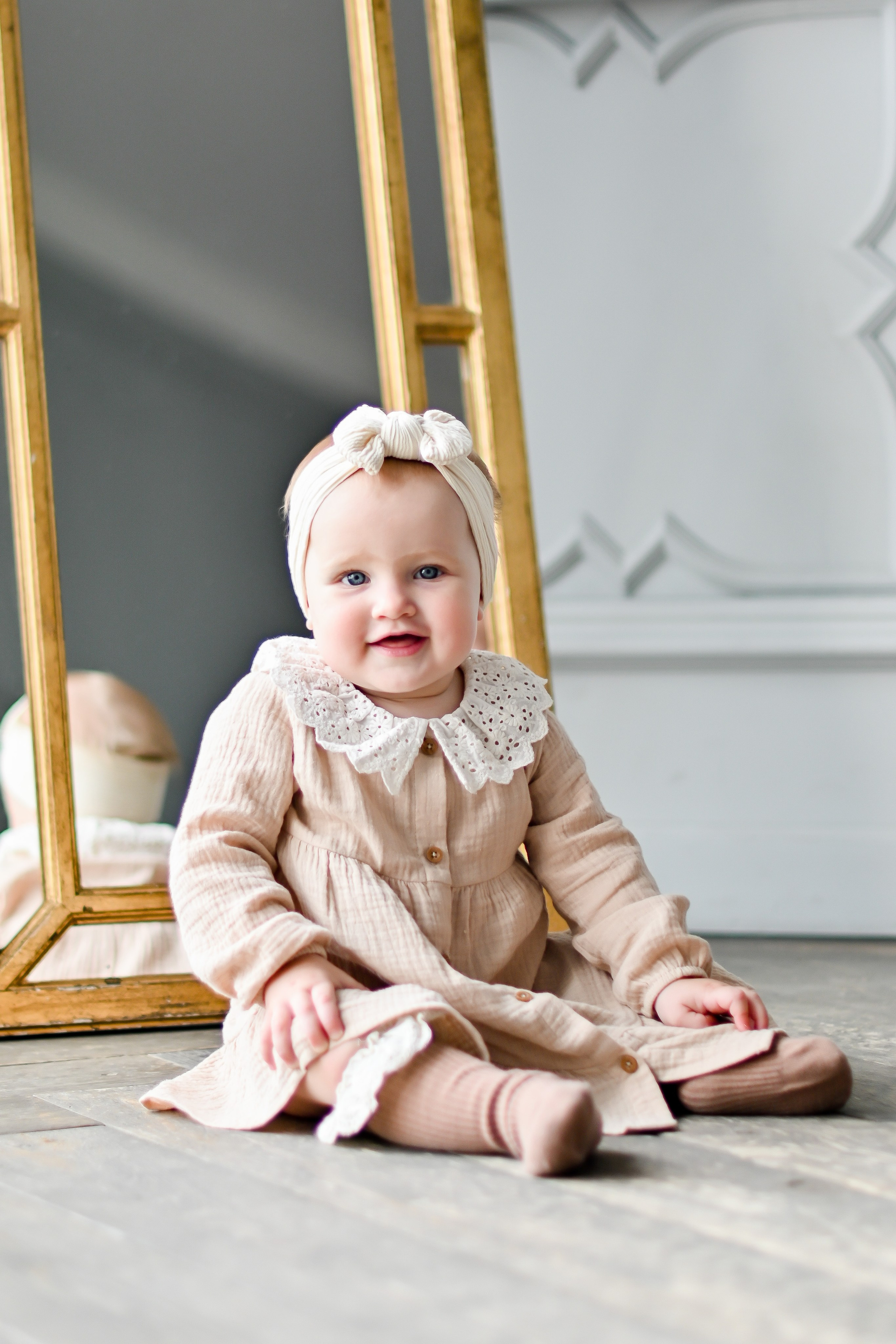 СЕМЕЙНАЯ ДЛЯ АЛЕНЫ. Фотограф для бизнесконтента, репортажей и семейного альбома в Москве