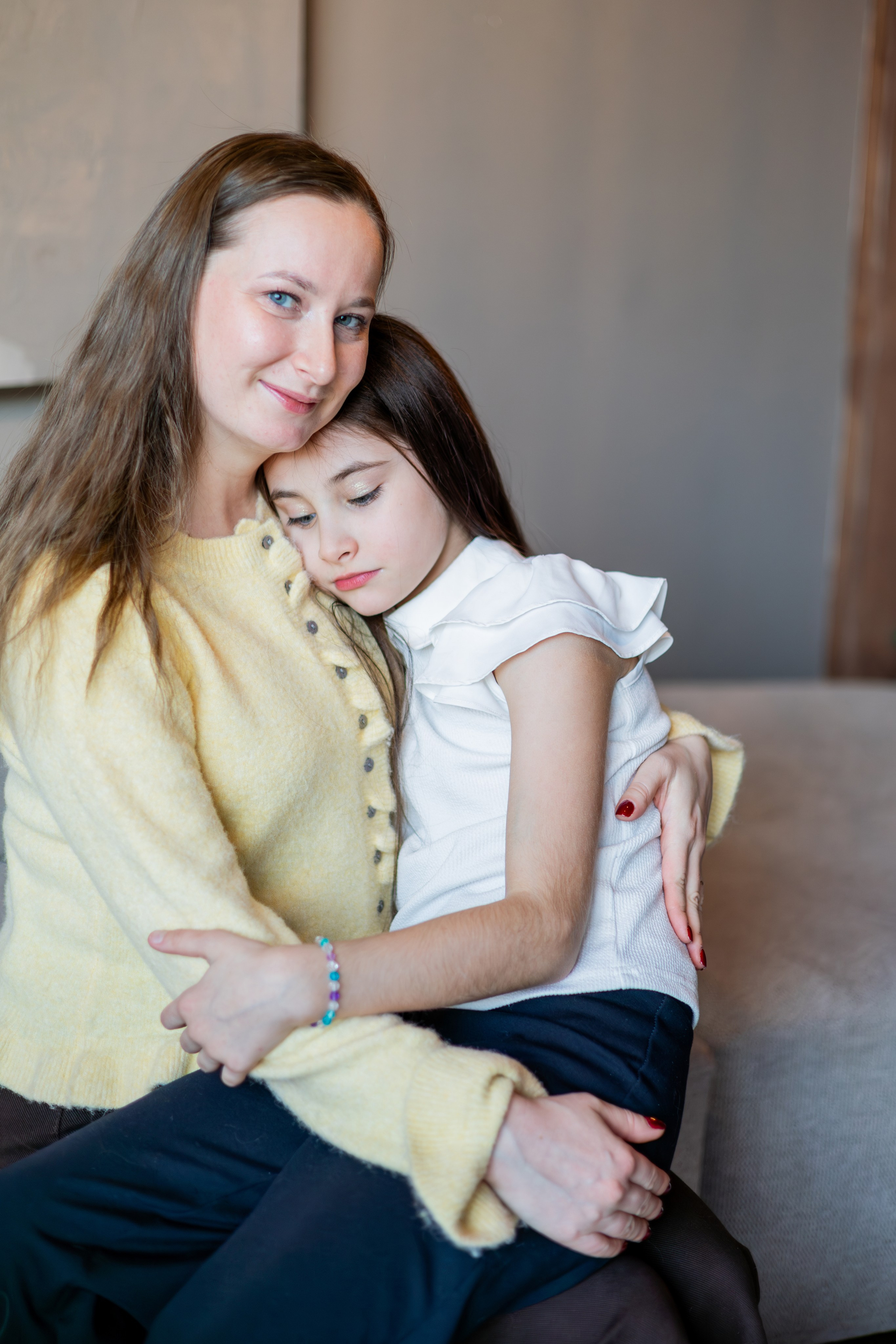 Семьи — четыре поколения. Свадебный и семейный фотограф в Санкт-Петербурге Макеева Наталья