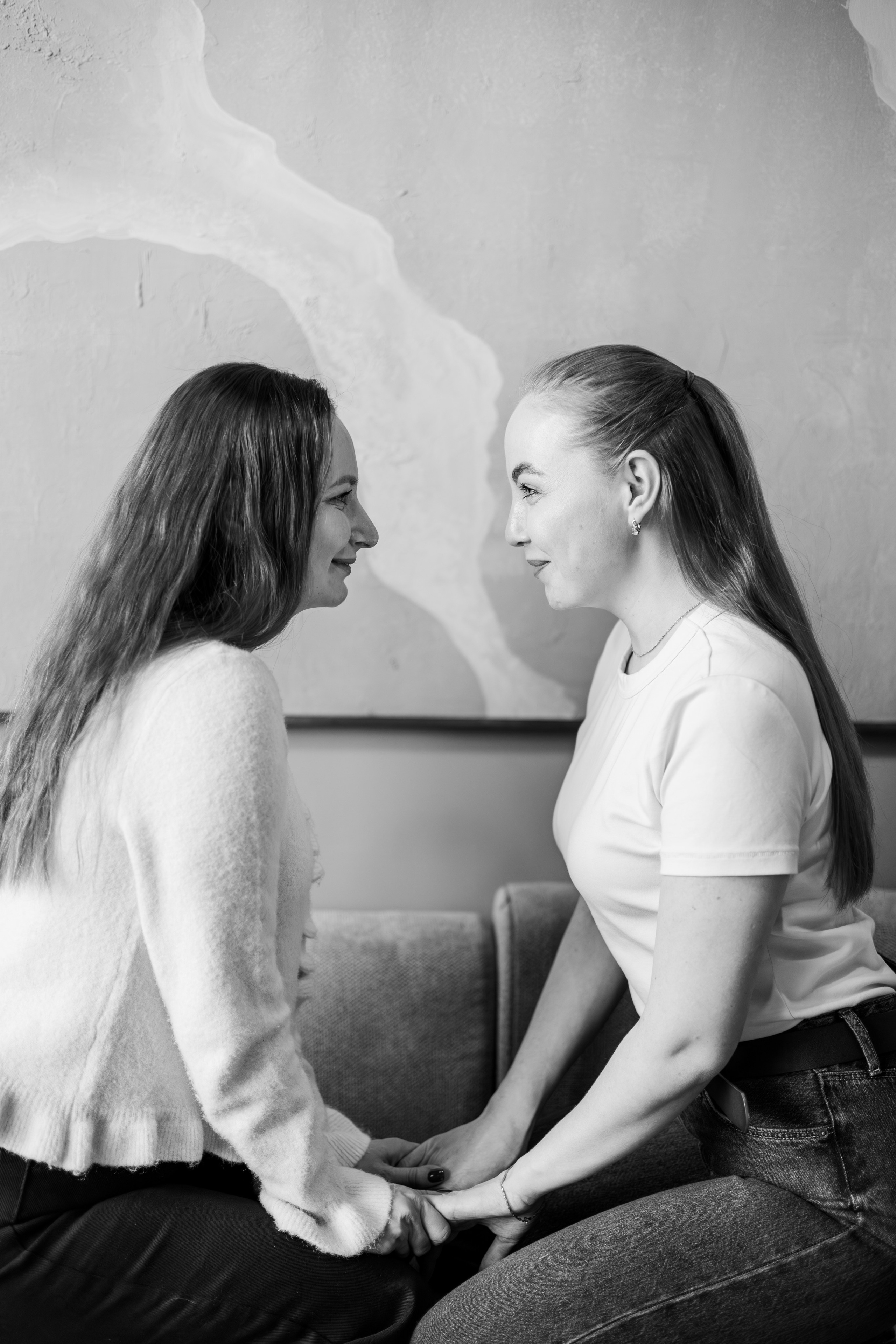 Семьи — четыре поколения. Свадебный и семейный фотограф в Санкт-Петербурге Макеева Наталья