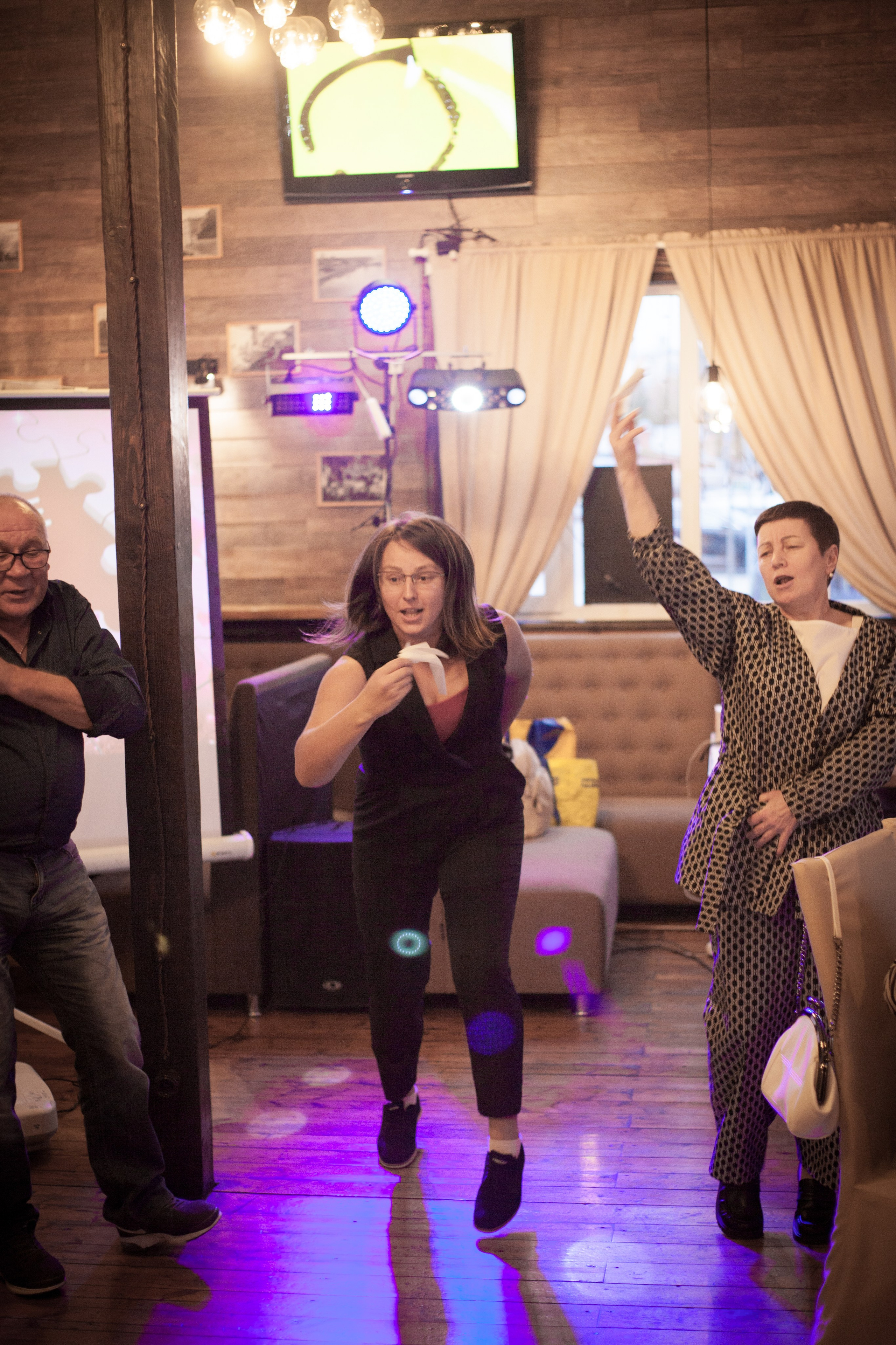 Свадьба. Портретный и свадебный фотограф в Москве Сергей Святной