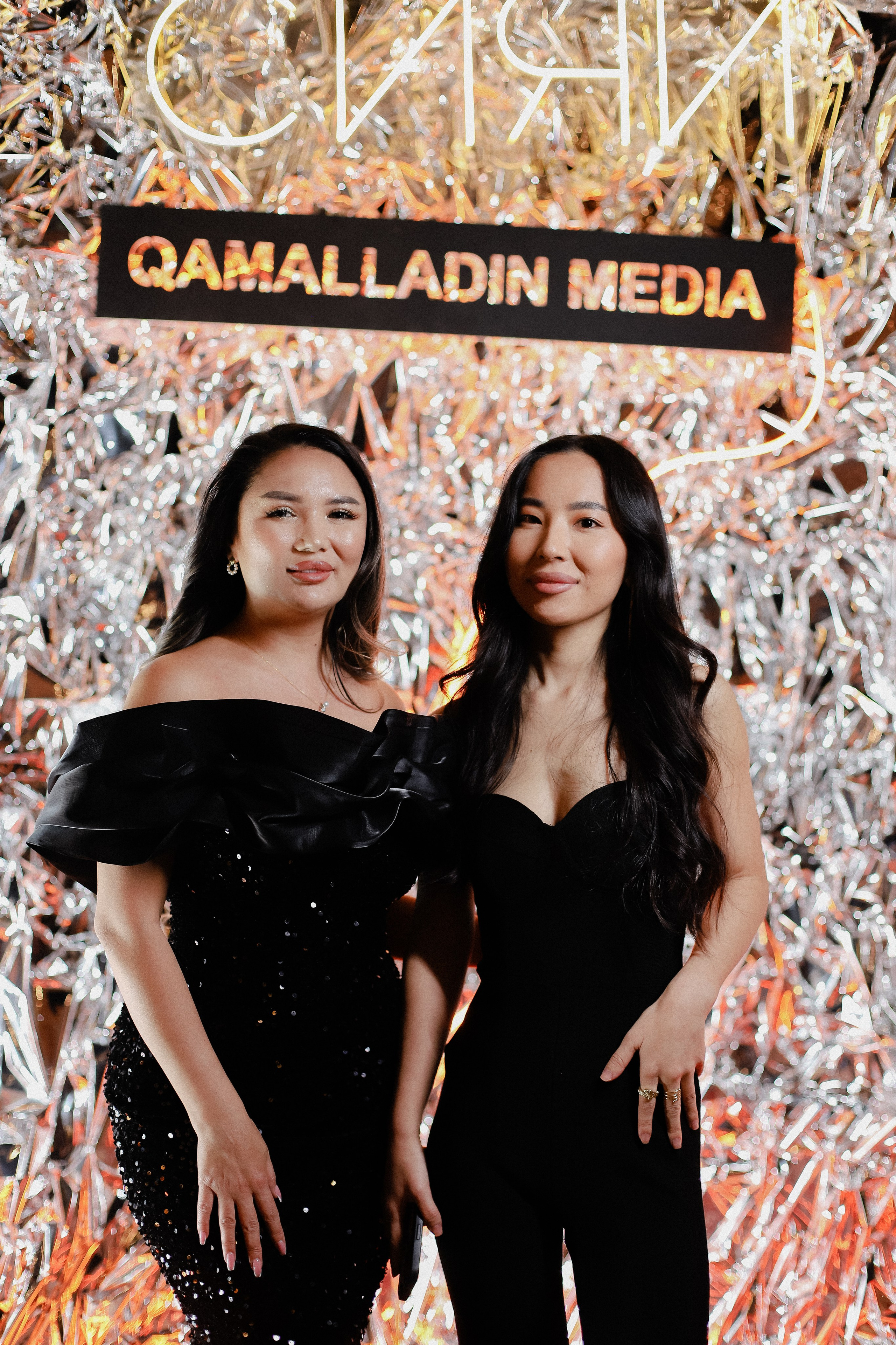 Корпоратив QM | 5.12. Фотограф в Алматы и Москве Даша Пушкина