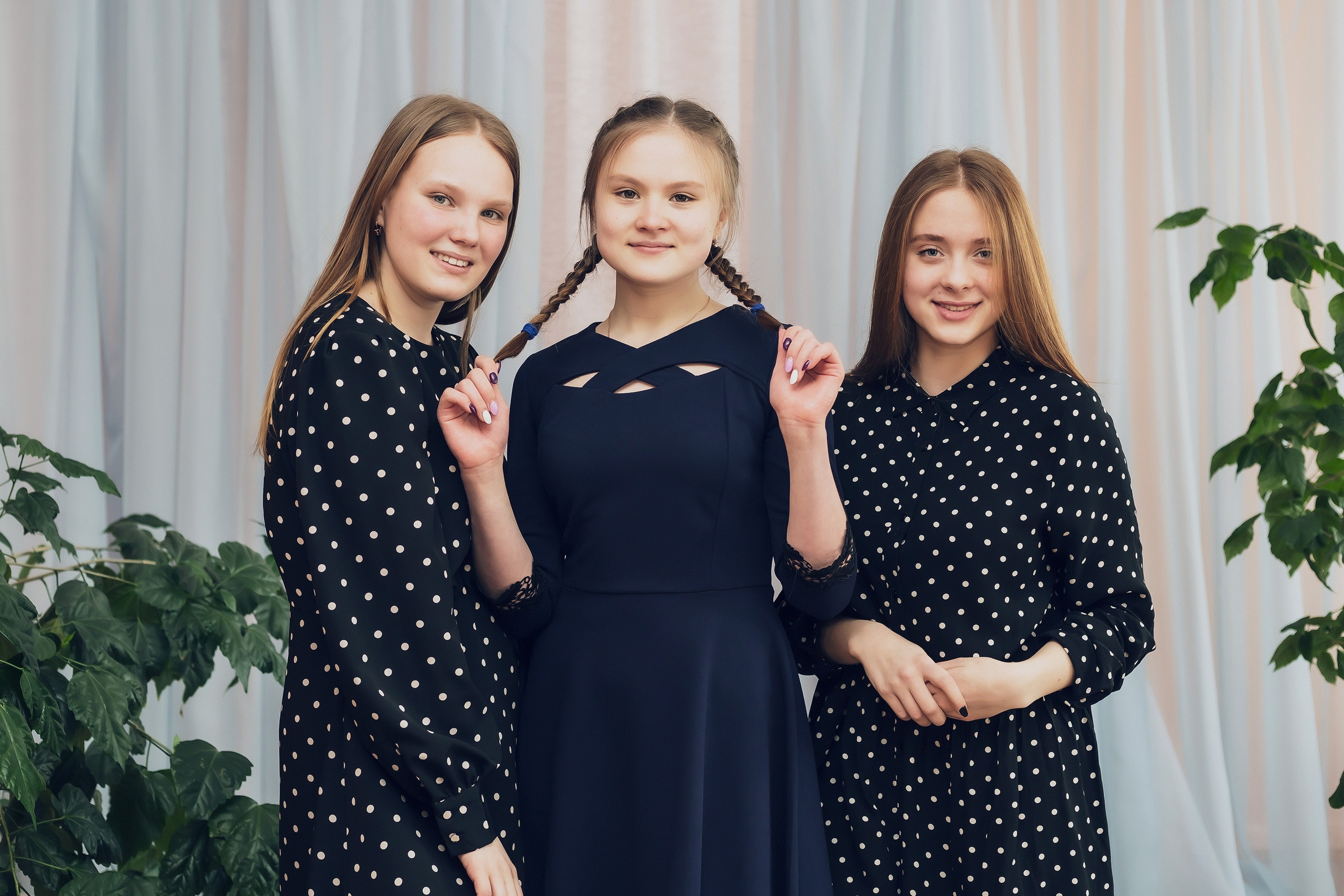 Рекомендации для заказа. Выпускные альбомы. Фотостудия «Олеся»