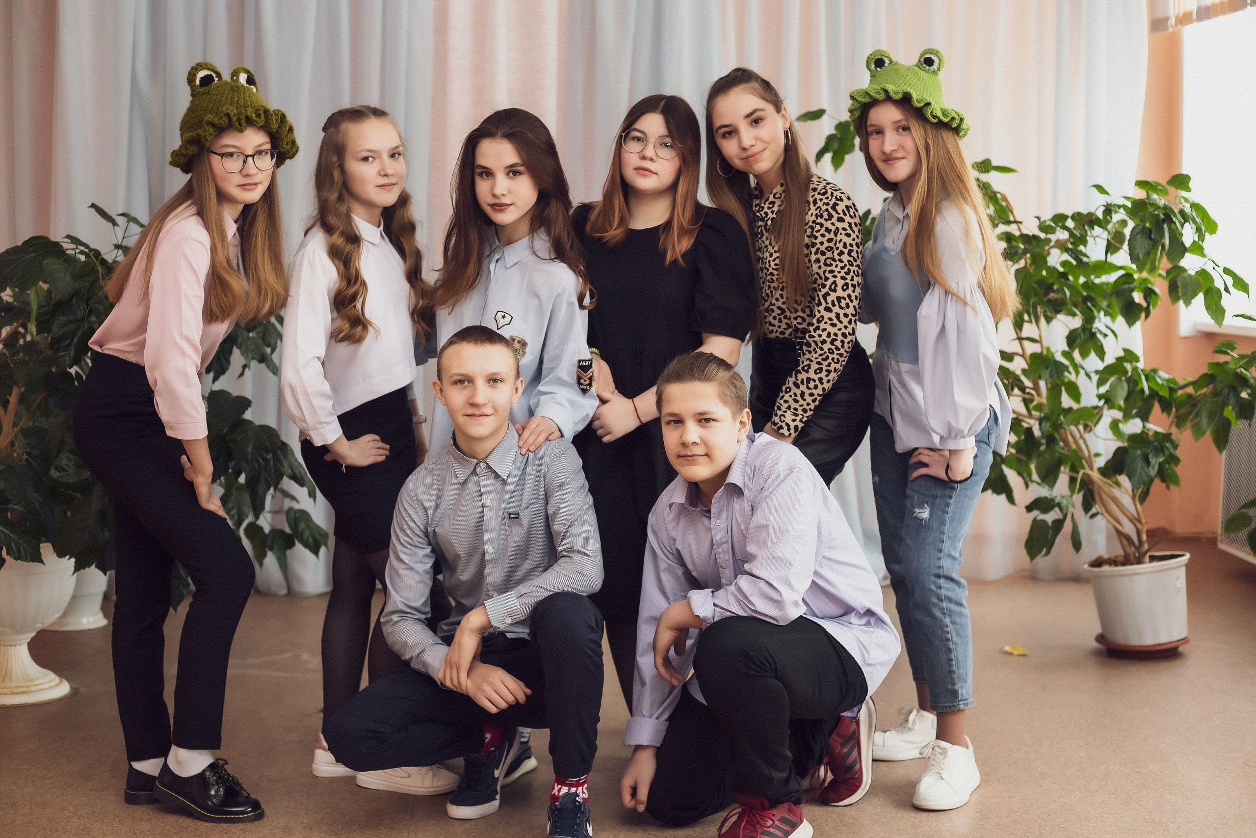 Рекомендации для заказа. Выпускные альбомы. Фотостудия «Олеся»