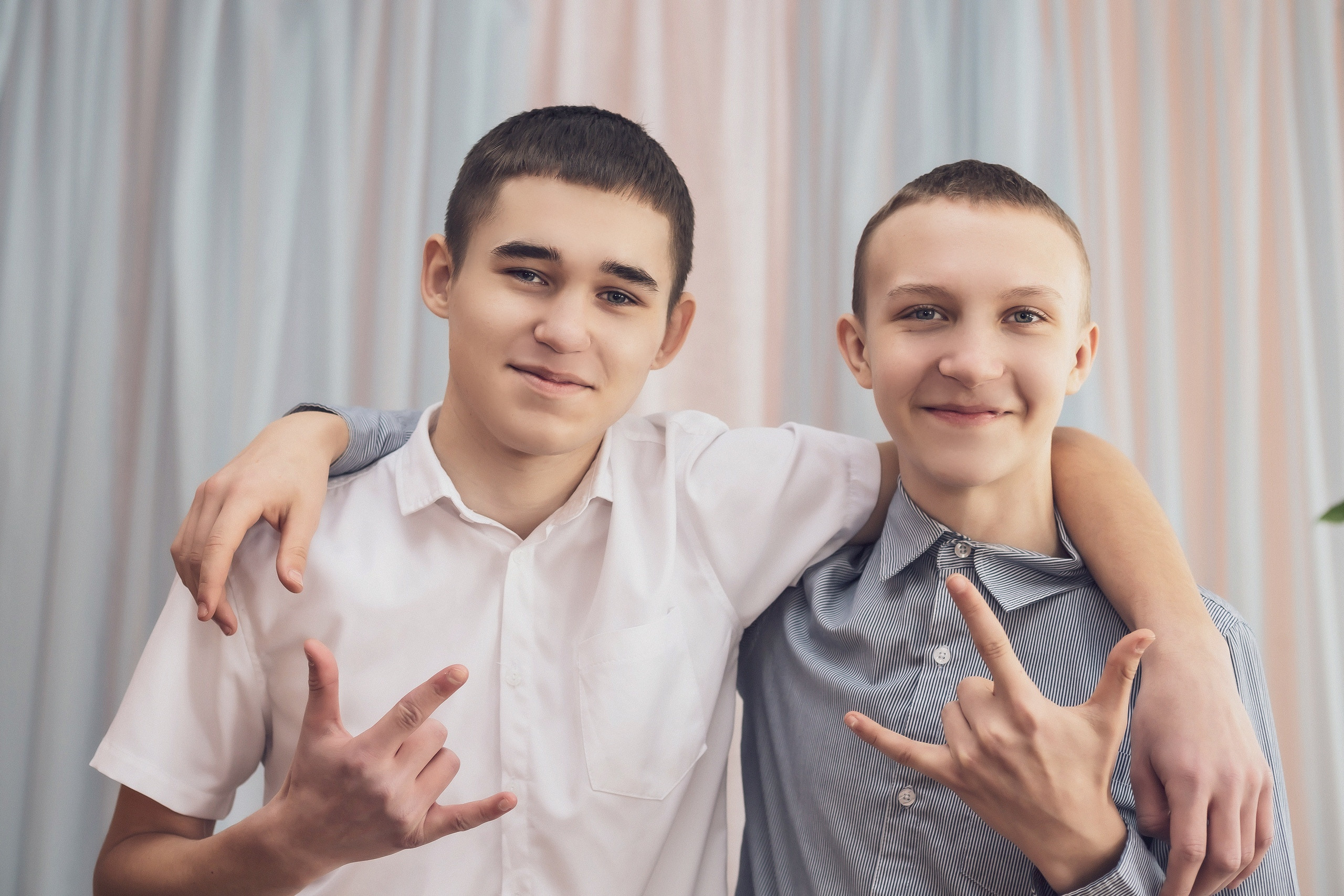 Рекомендации для заказа. Выпускные альбомы. Фотостудия «Олеся»